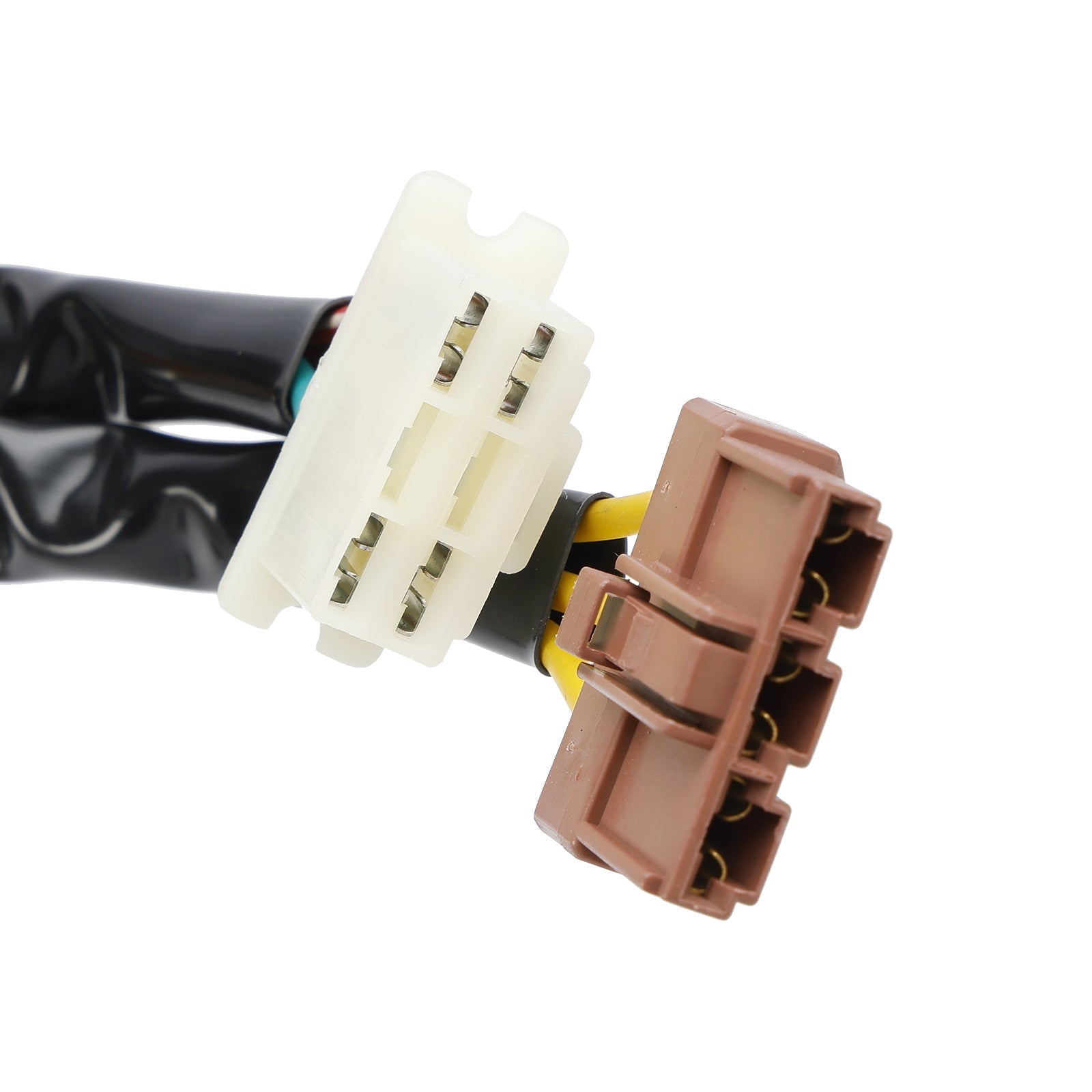 Magneto Statorspoel + Spanningsregelaar + Pakking Voor Aprilia RSV 1000 R Tuono 2002-2005 AP0295830