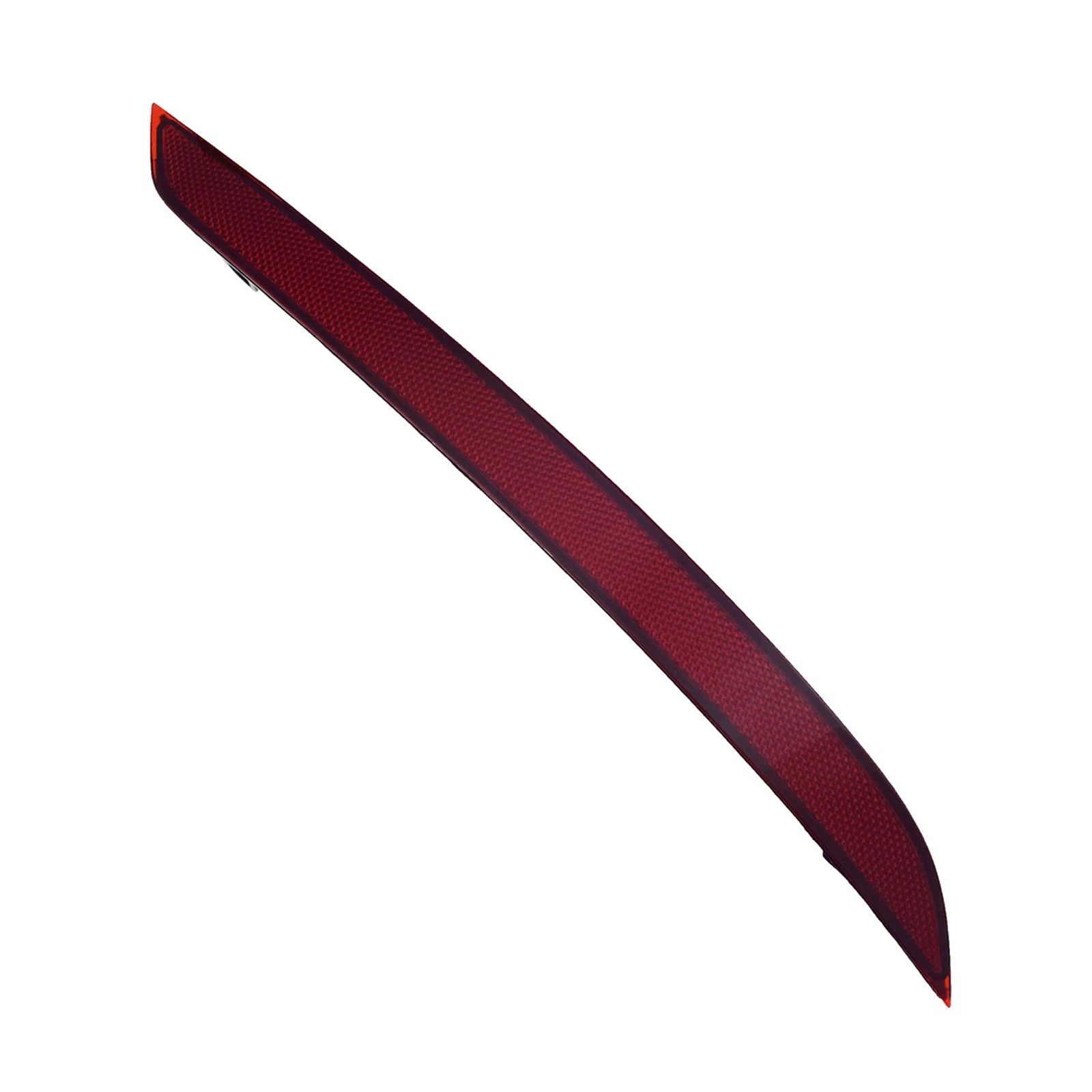 Desni zadnji odsevnik odbijača za Volvo XC60 (2018-2023), kataloška številka 31656678