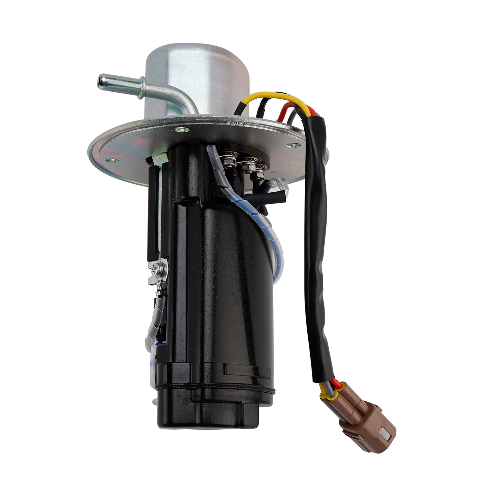 Pompa carburante per Suzuki GSX-R750 K1-K3 (2001-2003) : riferimenti 15100-35F00, 15100-35F01 e 15100-35FV0.