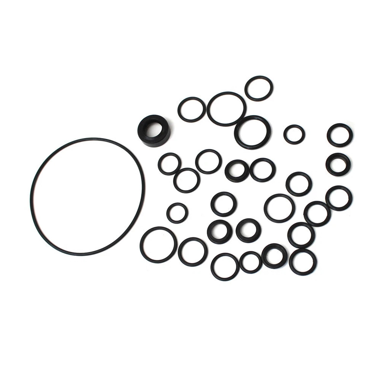 Volledige transmissie -reconstructiekit voor Chevrolet Pontiac Saturn 4T40E 4T45E vanaf 1995