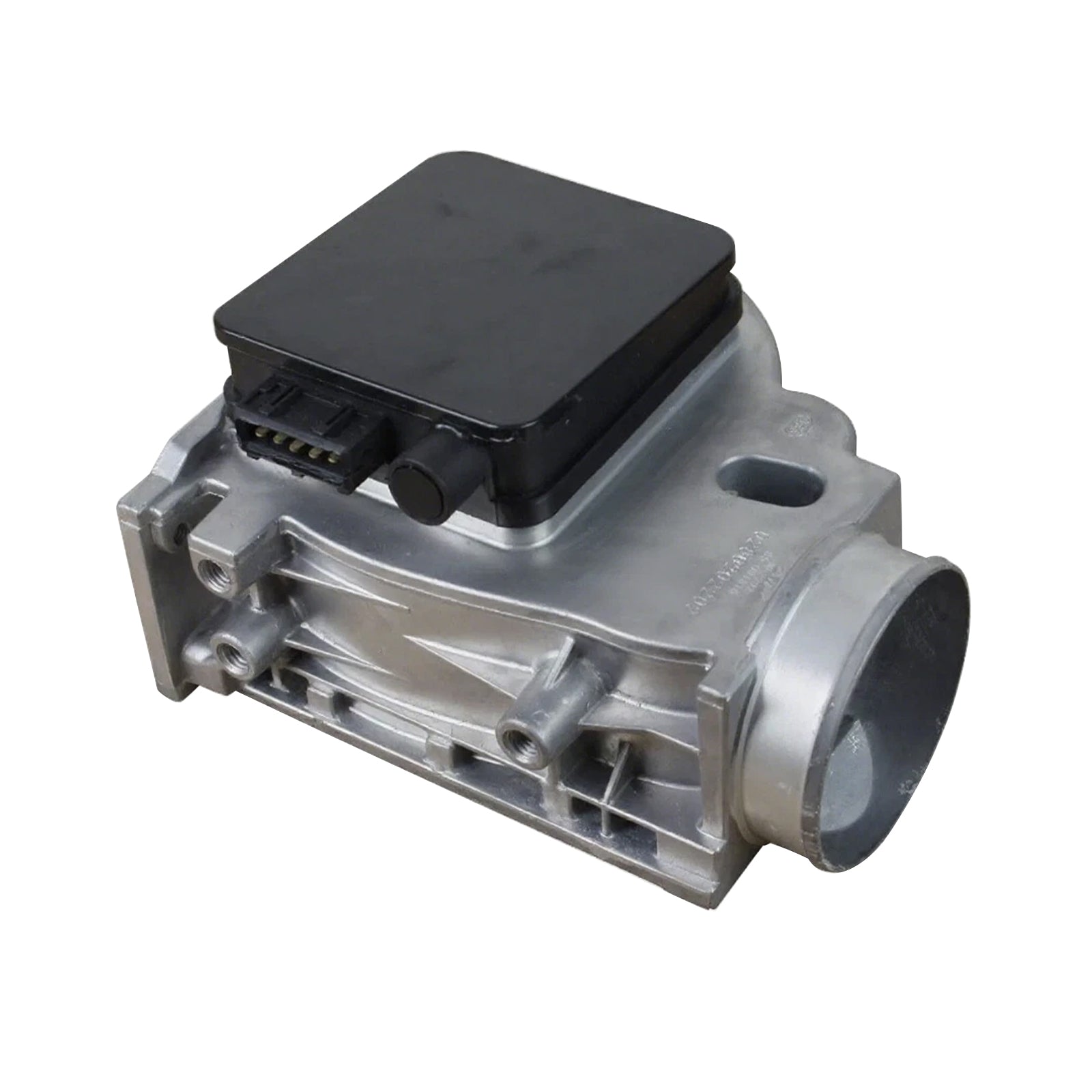 Medidor de flujo másico de aire 0280202202 para Alfa Romeo 164 2.0, Opel Vectra A y Omega A