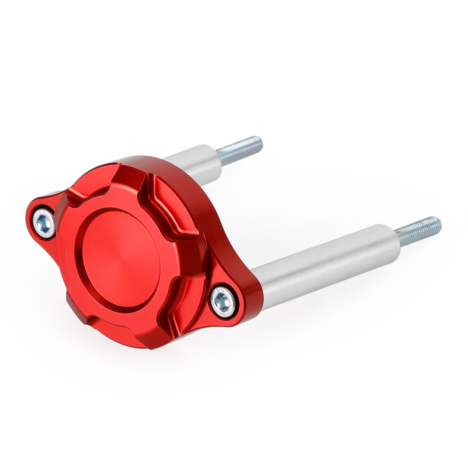 2022-2023 Honda Monkey Z125 Dax ST125 Grom 125 COPERTURA MOTORE Starter rosso