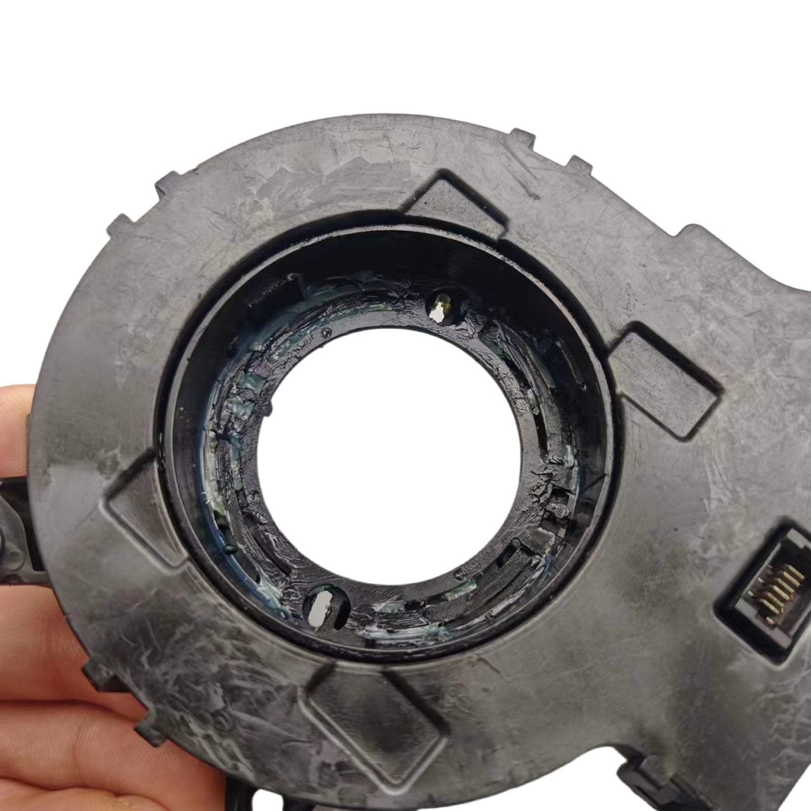 BB5Z-3F818A Sensore del volante per Ford Explorer Taurus 2013-2015