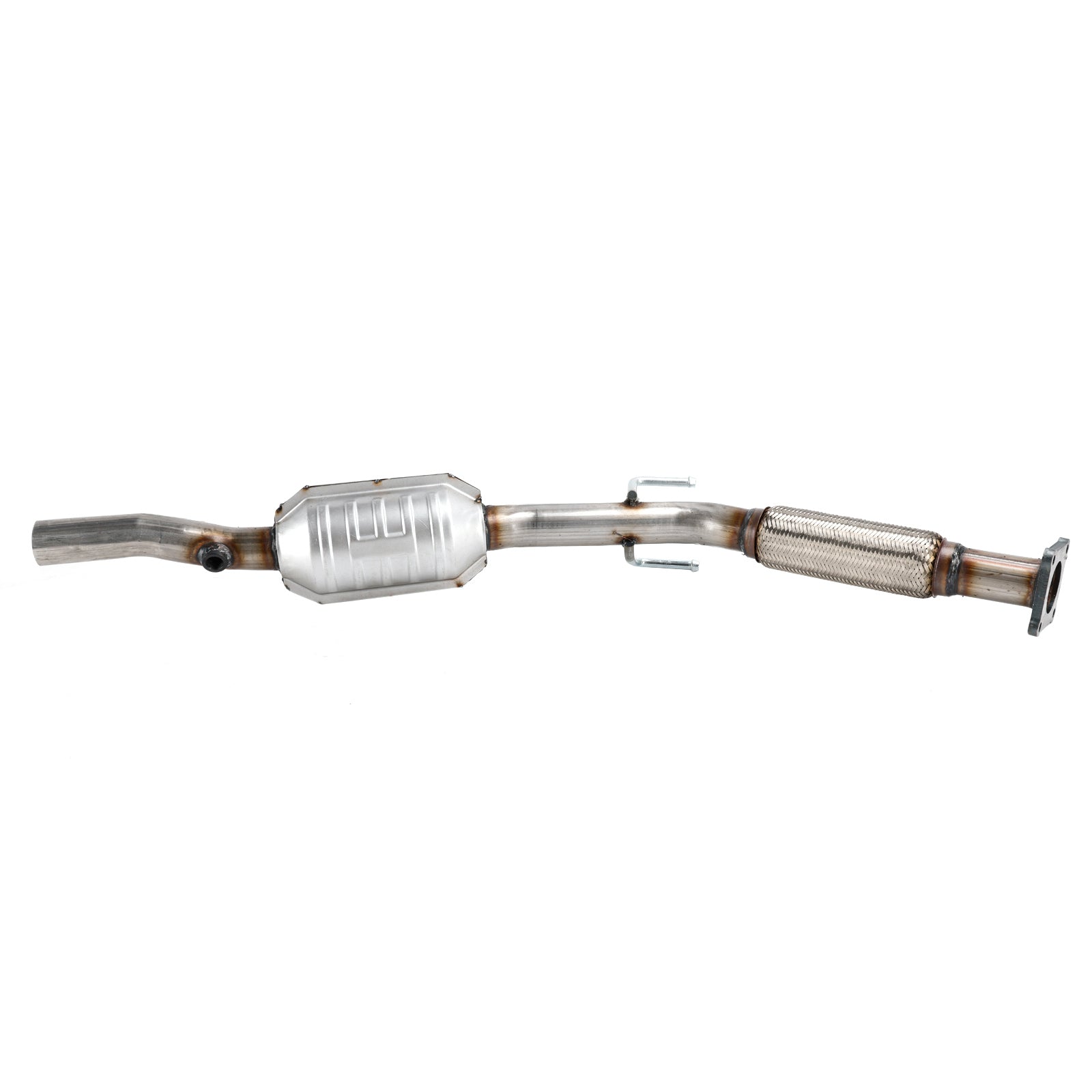 Convertisseur catalytique 1K0254506KX pour VW Caddy III 2.0 EcoFuel Touran 2006-2015