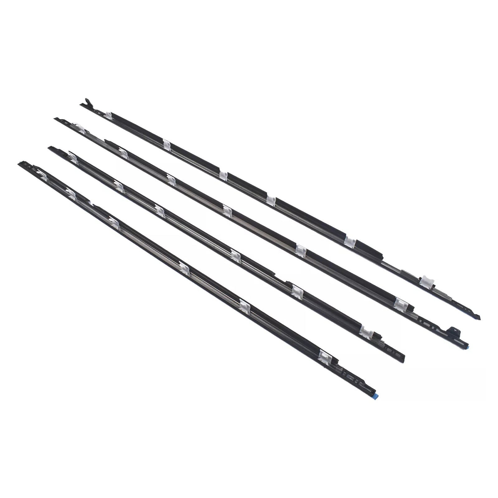 4-delne oblike vrat za vrat za Toyota Land Cruiser 1991-1998 75710-60021 75730-60020