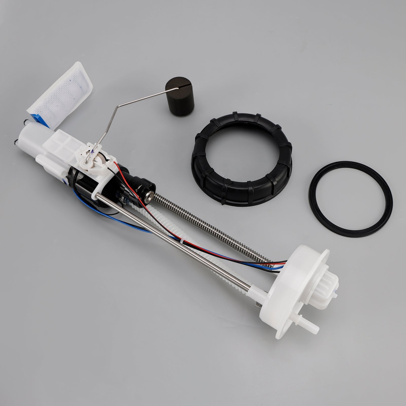 Ensemble pompe à carburant Polaris SPORTSMAN 550 TOURING EPS 2011-2014, références 2204401 et 2208711