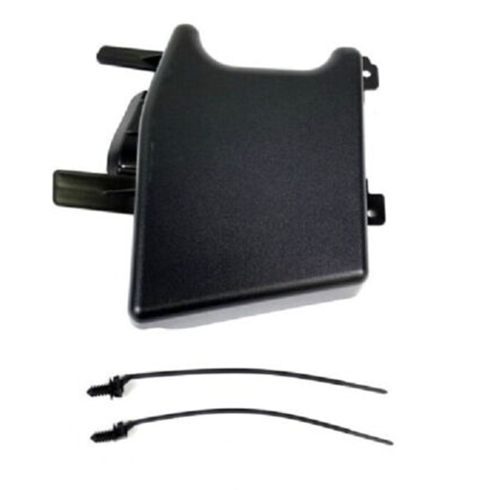 Plastikowa pokrywa modułu hamulca ABS dla Dodge Challenger Challenger 2015-2020 68272122AA