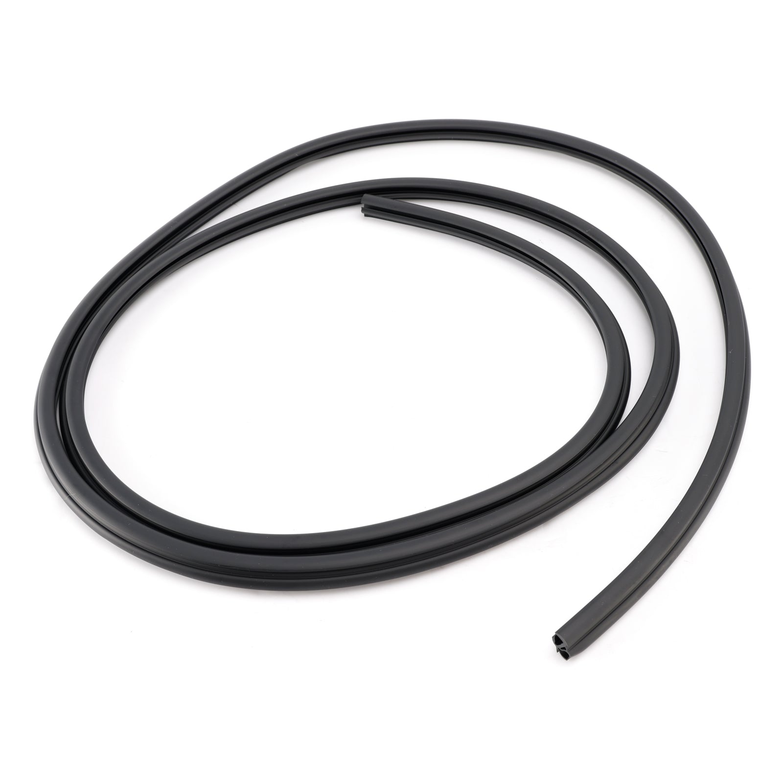 Buitenbekleding voor de voorruit van een Toyota MR2 SW20 (1990-1995) - Referentie 75533-17030