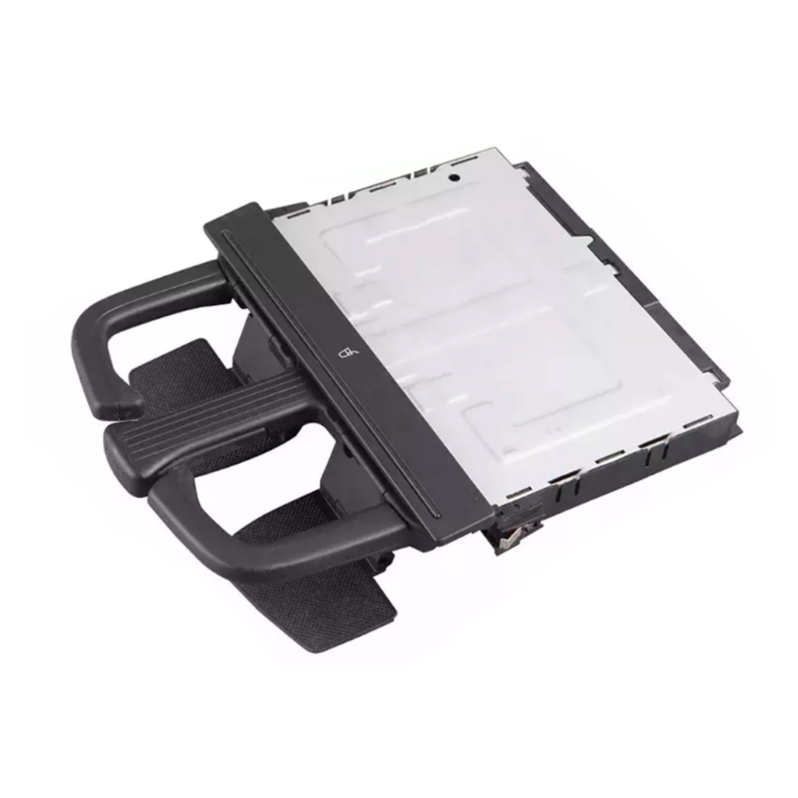 Porta di tazza pieghevole per console per auto centrali 8p0885995b per VW Jetta e Audi