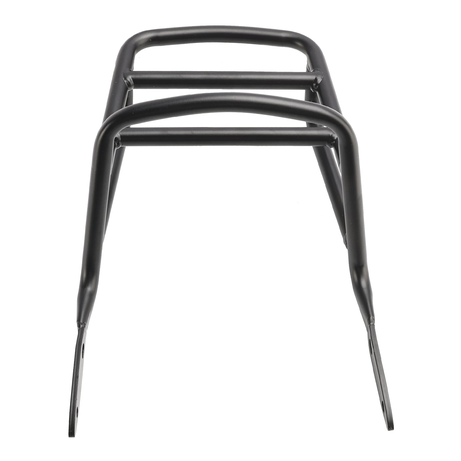 Hugs traseros Re New Classic 350 Reborn 2022-2024-Black-Black