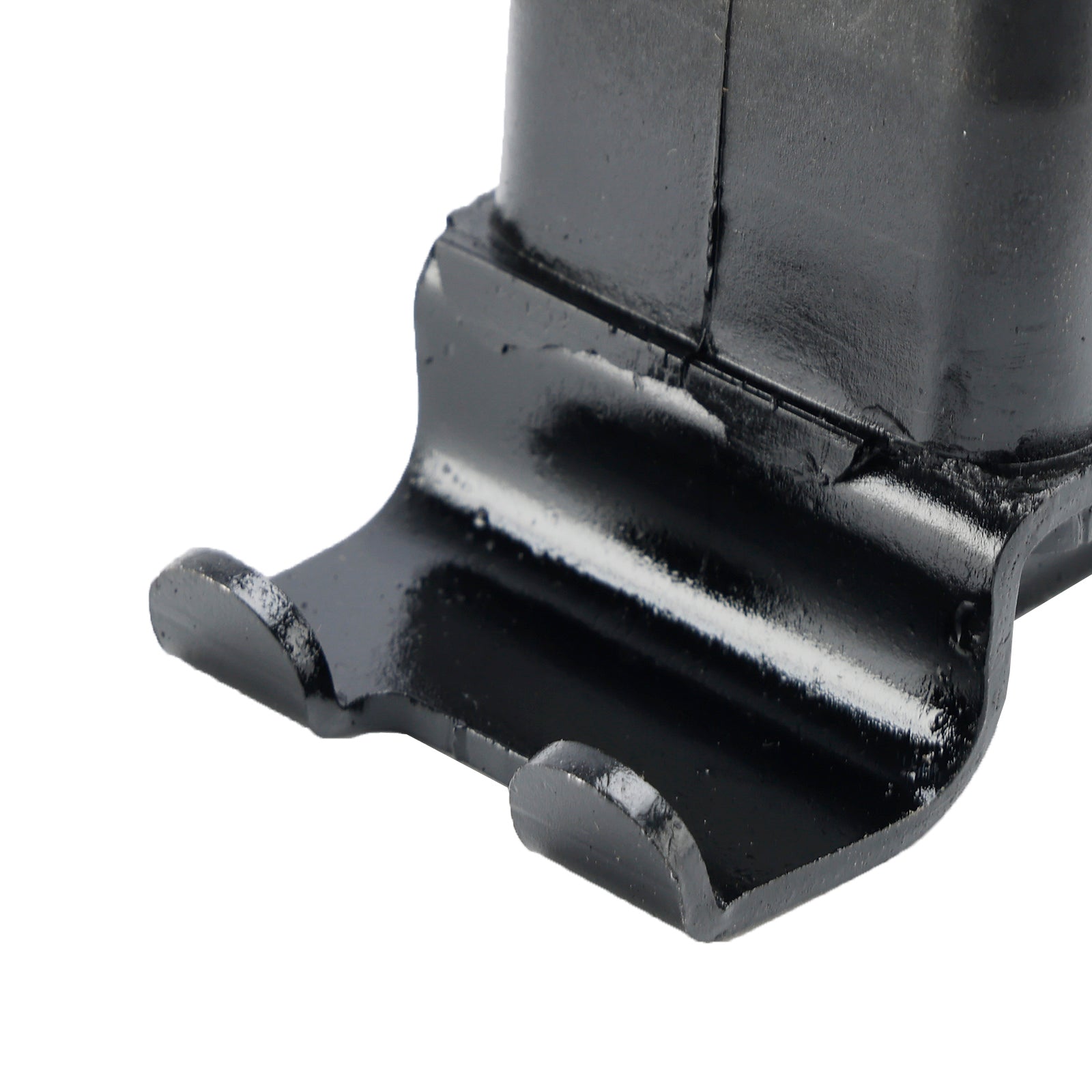 08/2001-07/2005 Toyota Hilux Pickup MK5 KDN165 2.5TD Achtervering Lente Hump Stop R/H of L/H 48306-35110