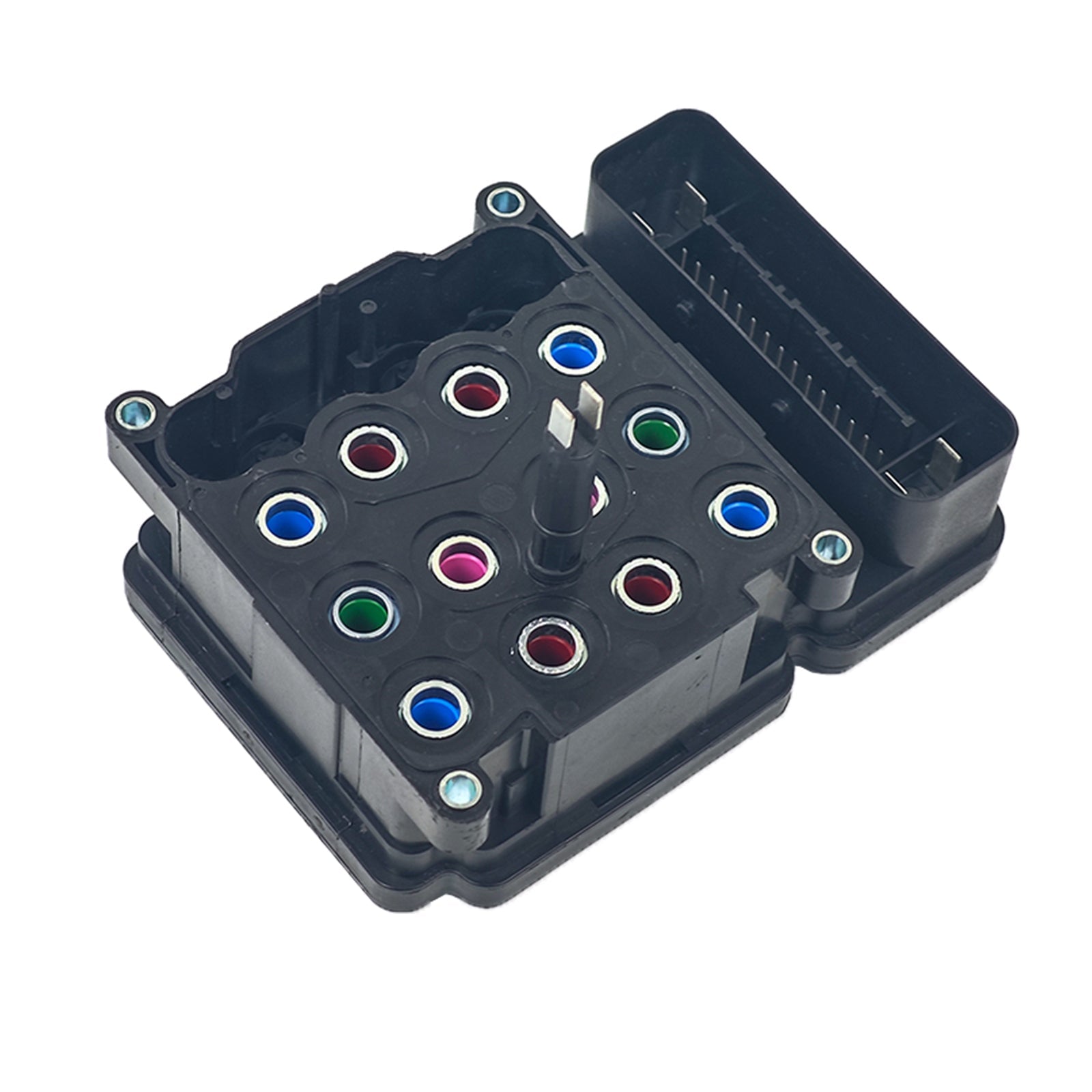 Modulo di controllo della pompa ABS EB5Z-2C219-B ricostruita per esplorare l'alpinista 2014-15