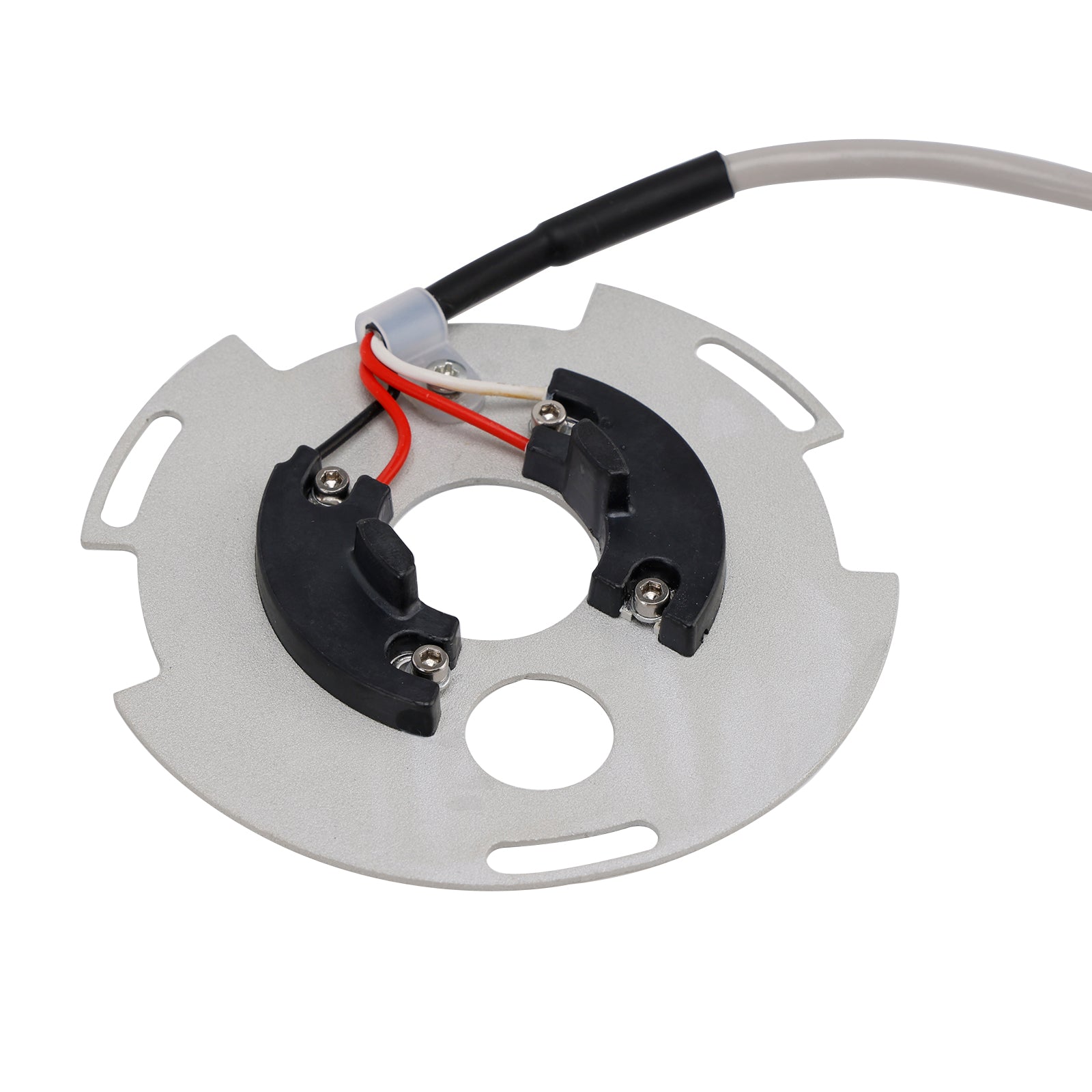 Kit d&Elektronische ontsteking voor Kawasaki KZ900A 1976-1977 KZ1000D Z1R 1977-1980