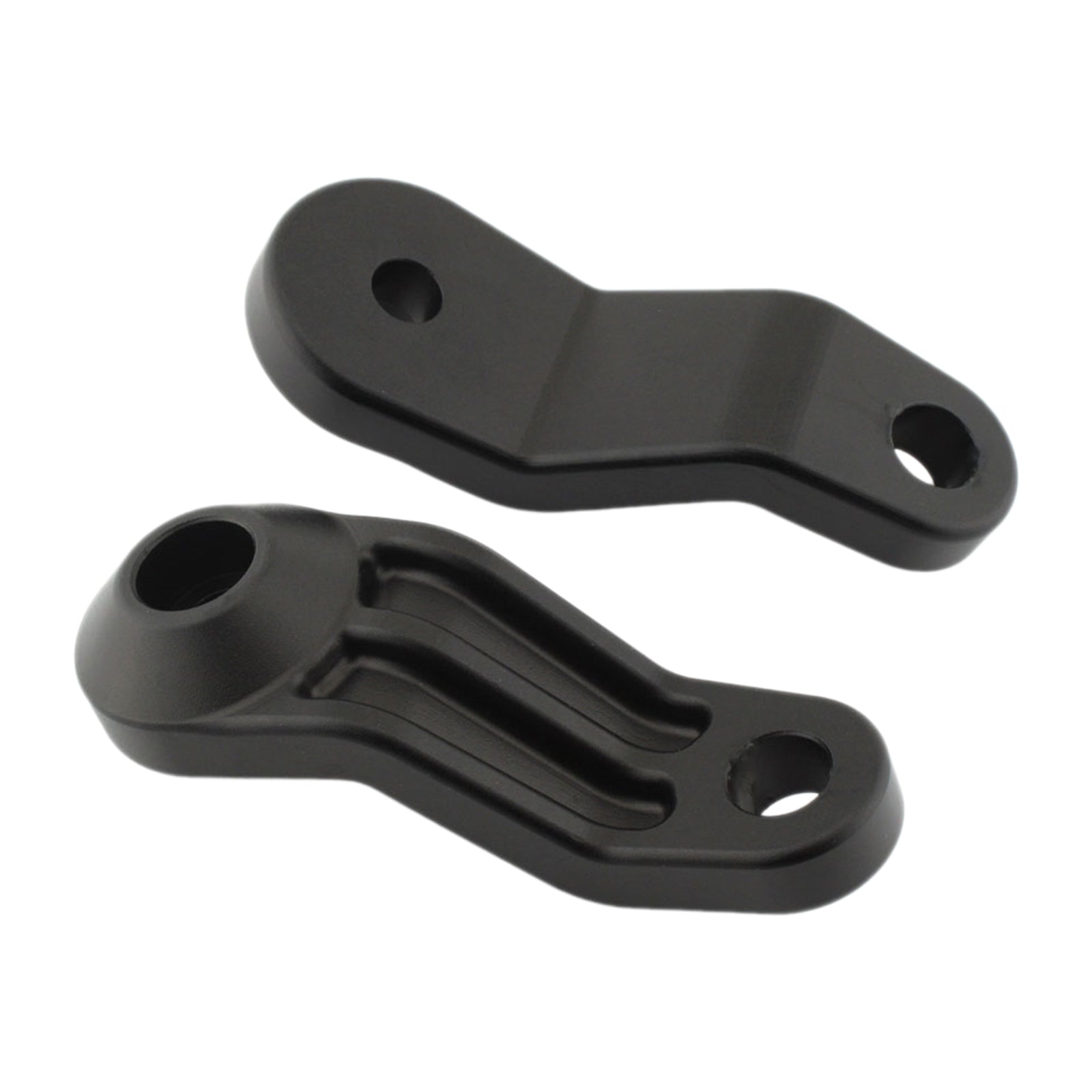 Il supporto lampeggiante posteriore per Bonneville è T100 T120