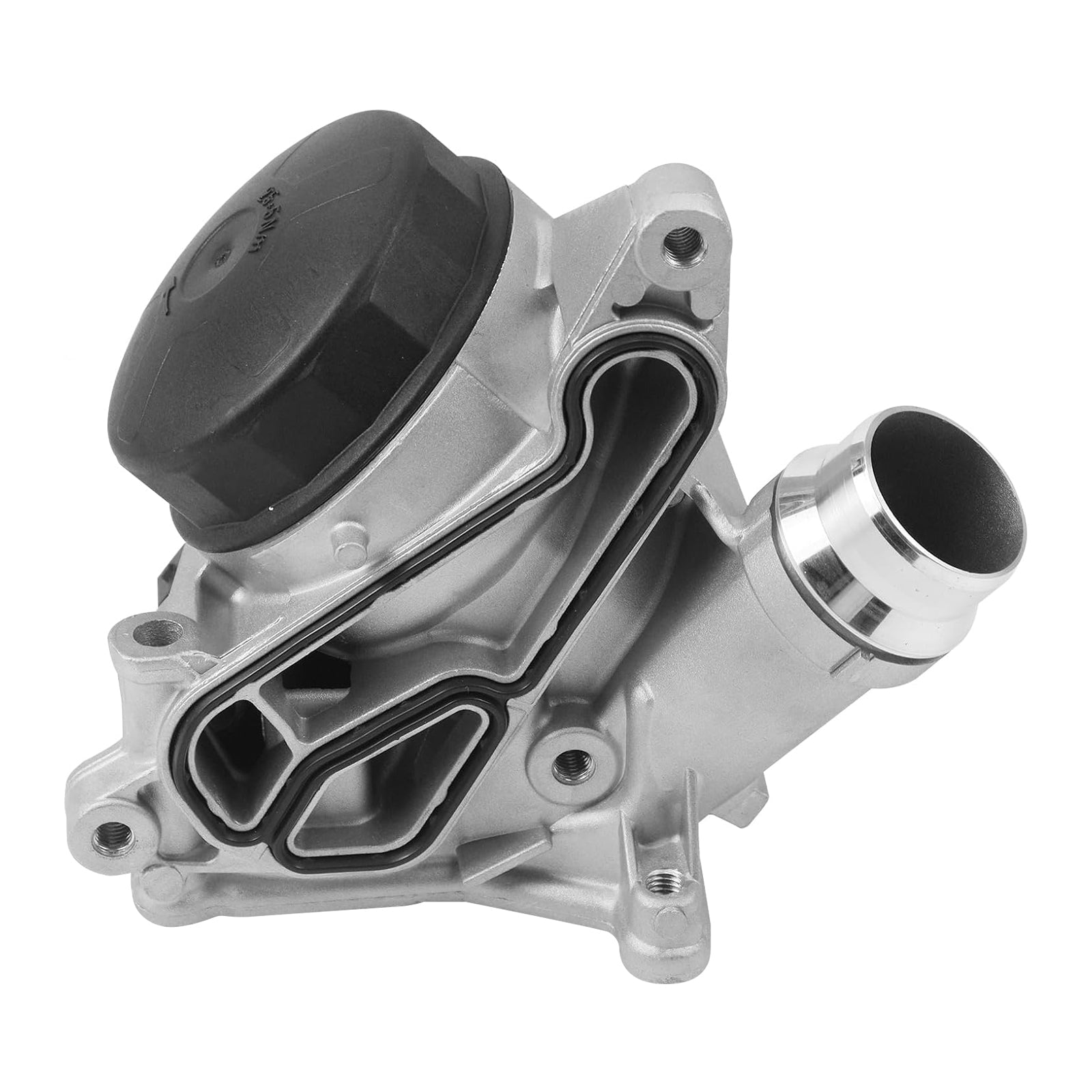 Ensemble de filtre à huile et de refroidisseur d'huile moteur pour BMW 328i Modern Sedan 4 portes 2012-2015 11428637812