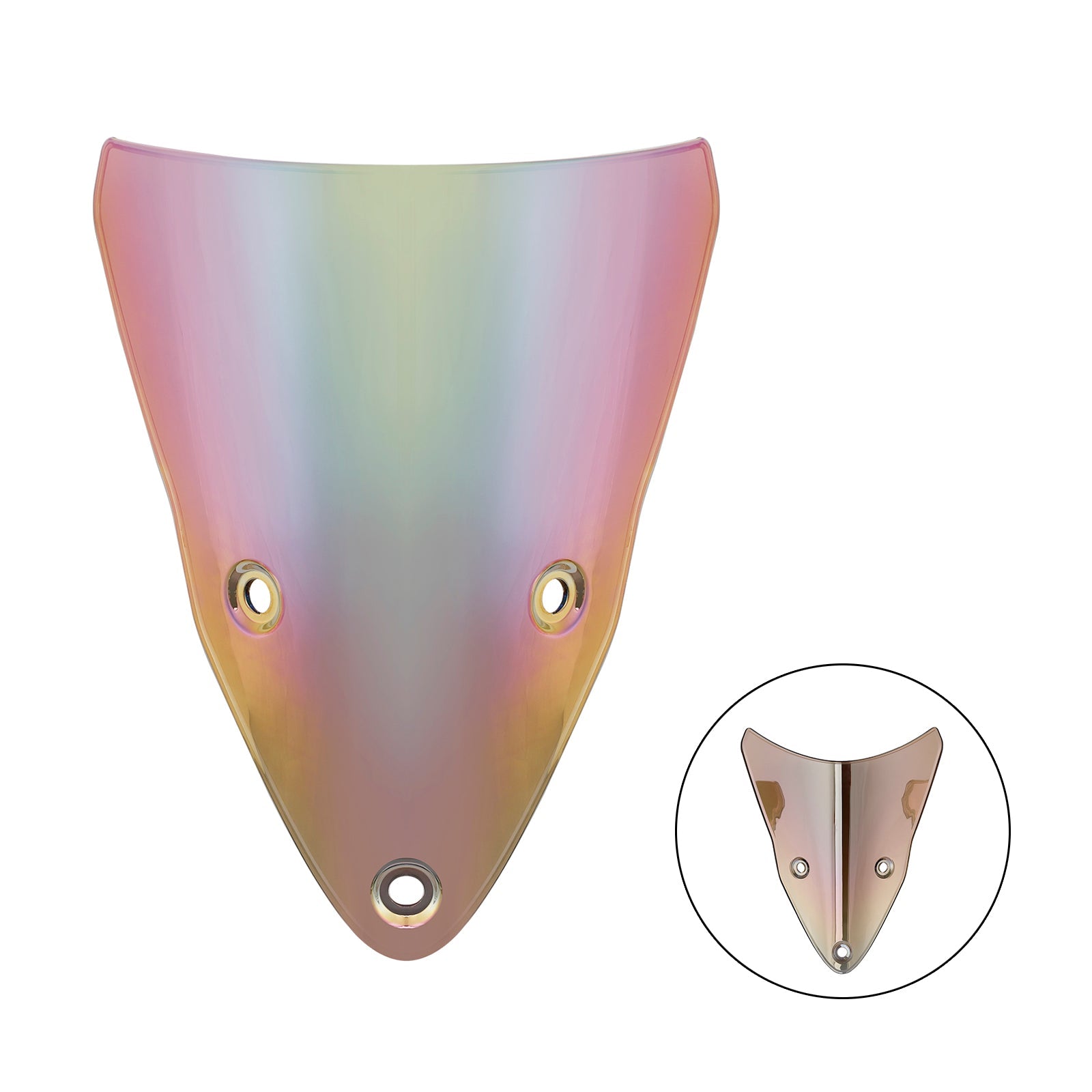 Ducati Supersport 939 2017-2020 950 2021-2024