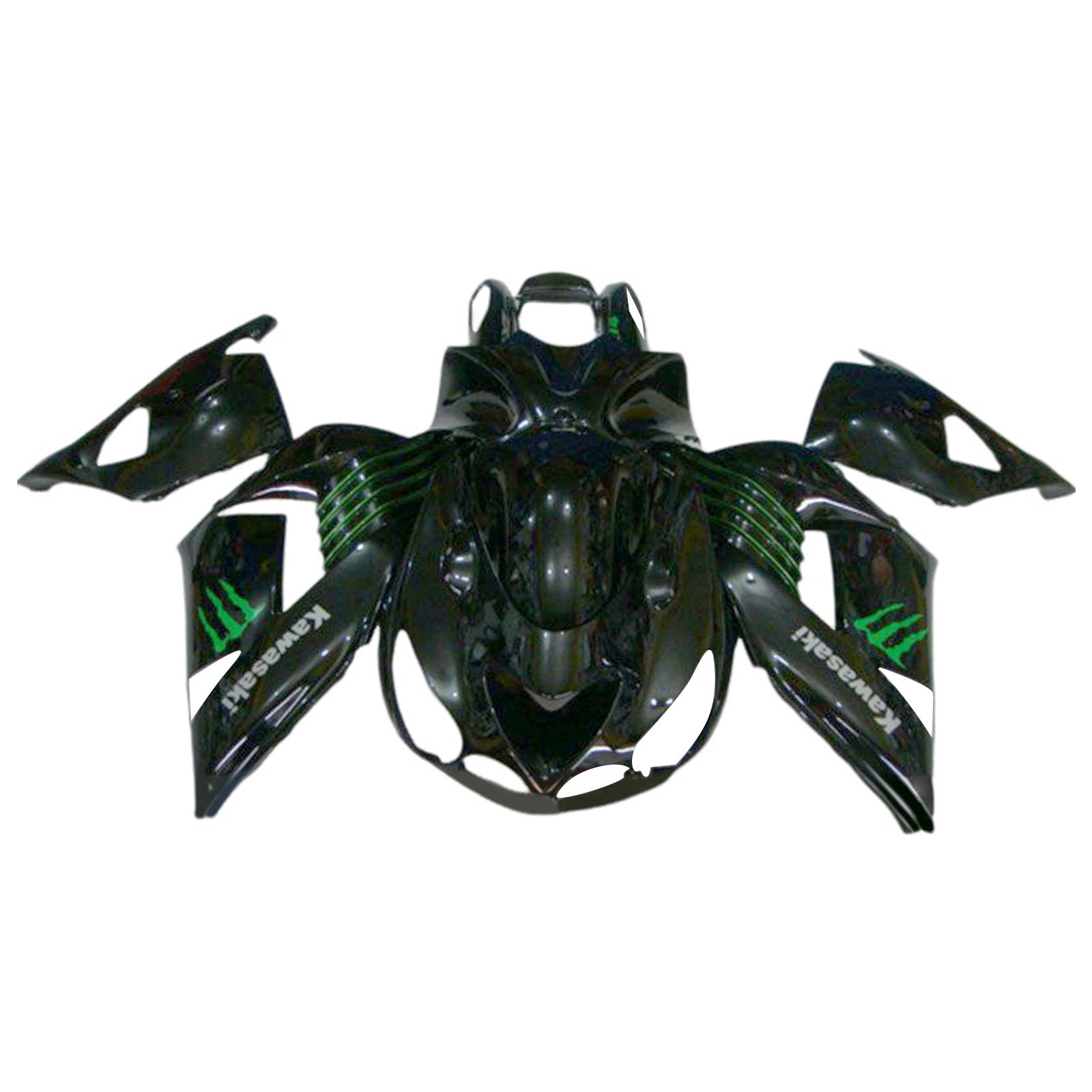 KAWASAKI INGECICE KIT ZX14R ZZR1400 2006-2011