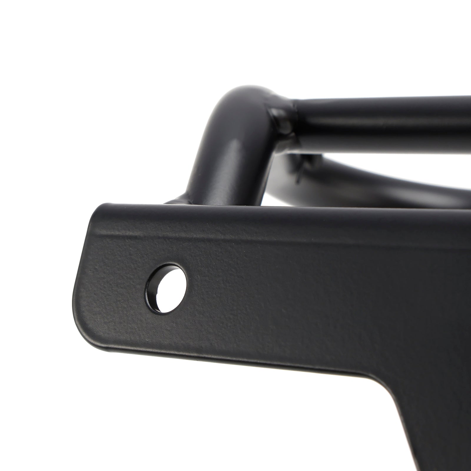 Yamaha XSR 900 2022-2023 matkatavarateline, oikea puoli