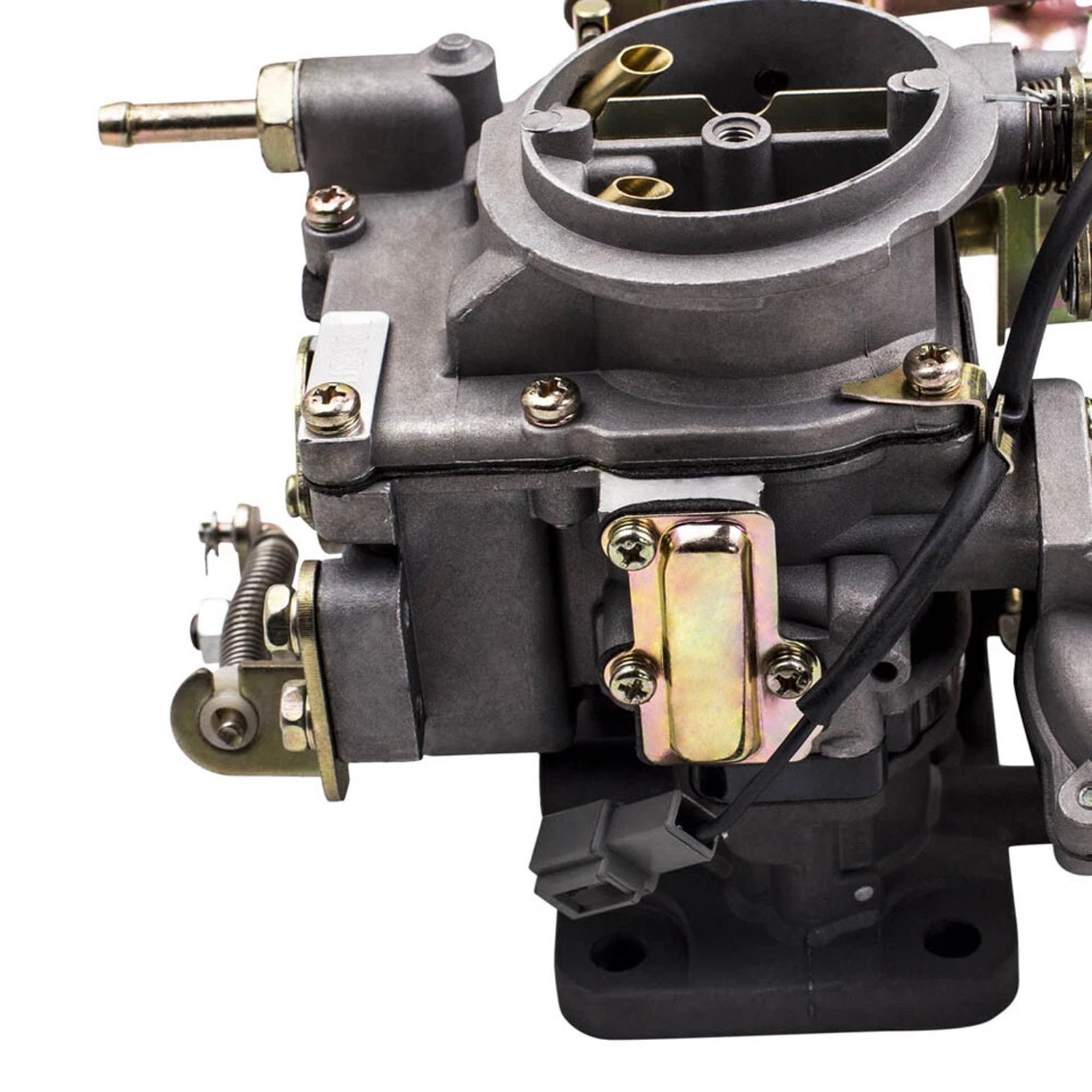 Toyota Corona RT81/91/87V Carburetor 1970-1973 21100-31410/11