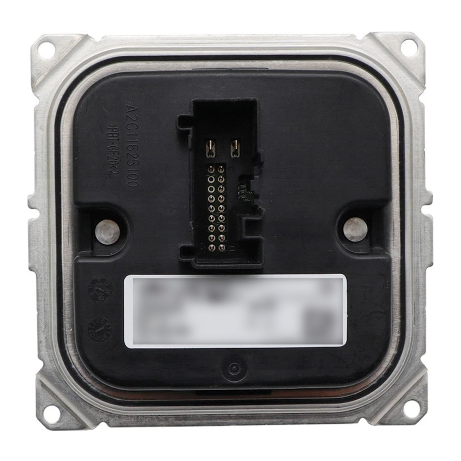 Ballast de module de phare 260558993E pour Nissan Versa, Renault Infiniti Q60 et QX55