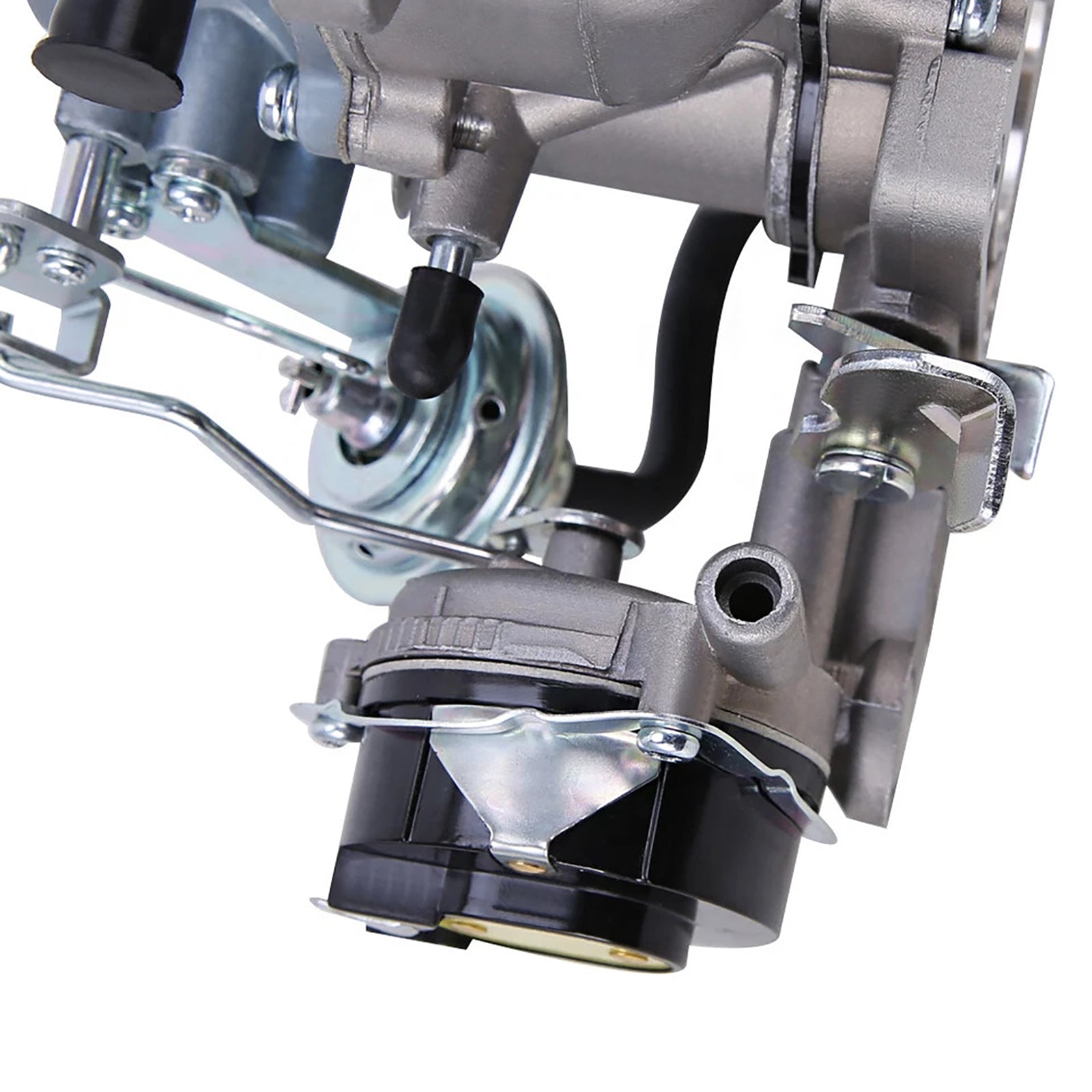 2 bbl 1806449 Carburateur voor Jeep 258 4.2L CJ5 CJ7 1979-86 WAGONEER BBD