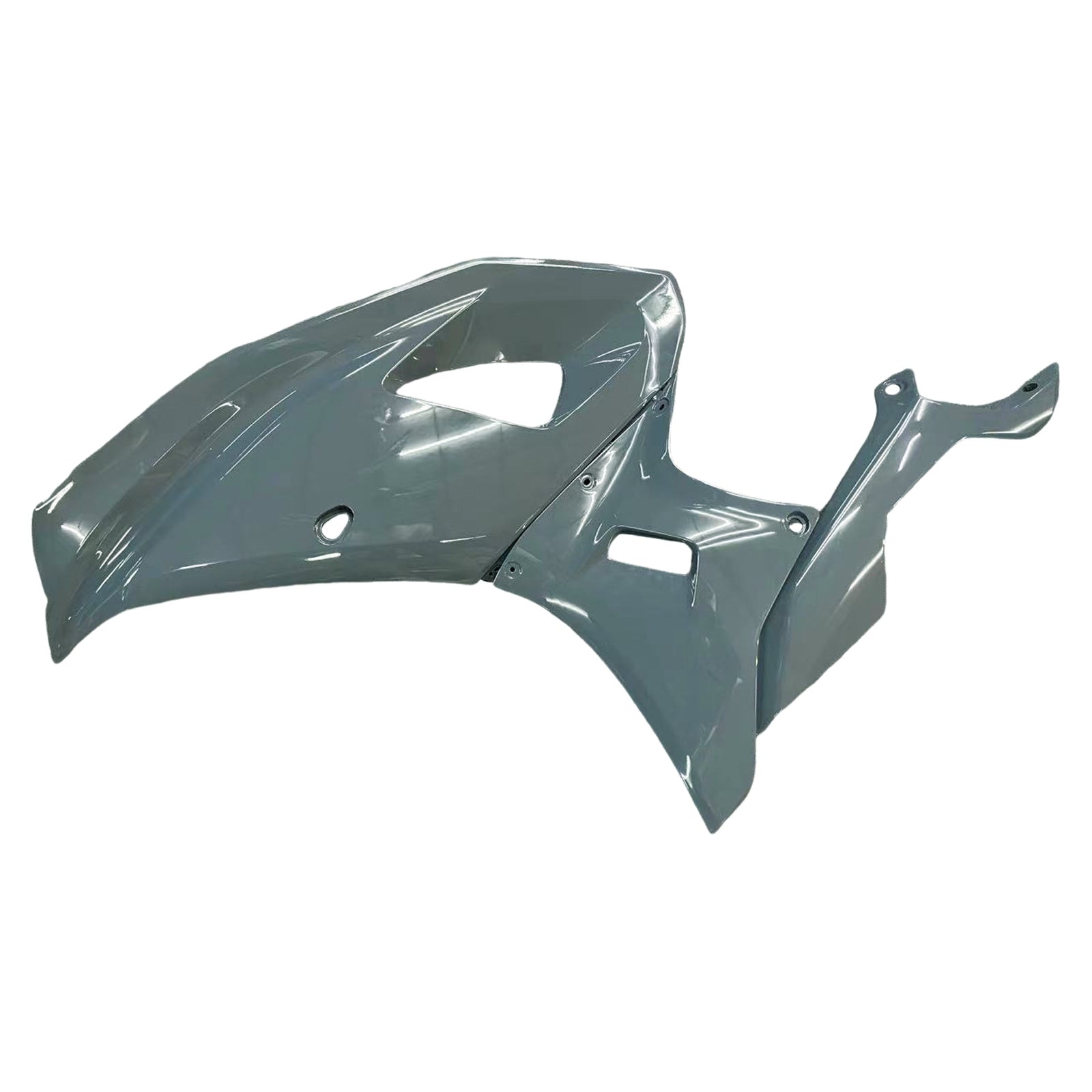 Kit de carénage à injection en plastique ABS pour Yamaha YZF-R7 2021-2025
