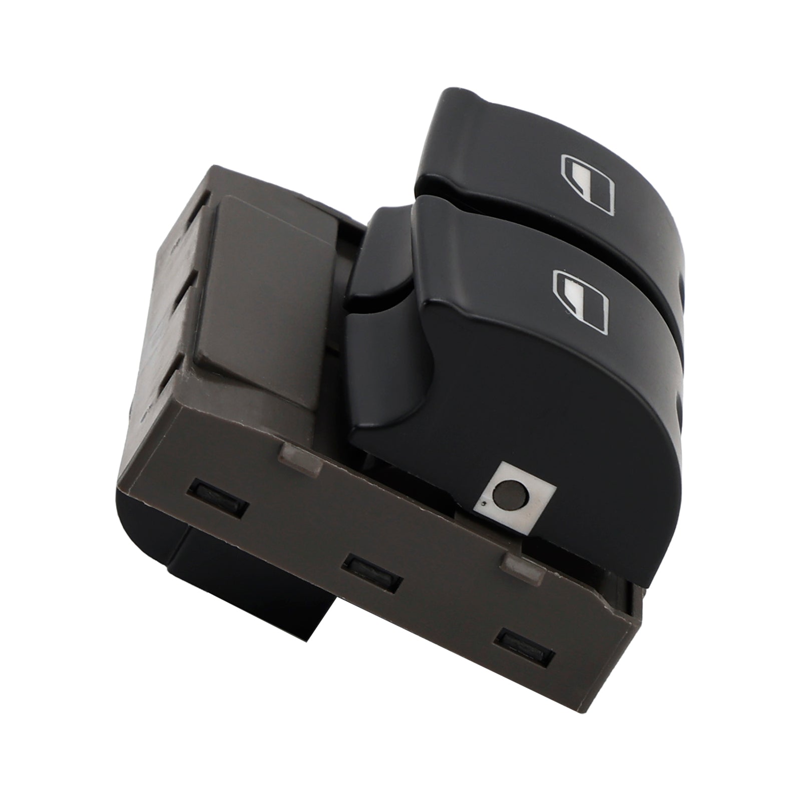 Interrupteur de vitre électrique avant côté conducteur 8E0959851C pour Audi TT / TTS Coupé / Roadster 2007-2014