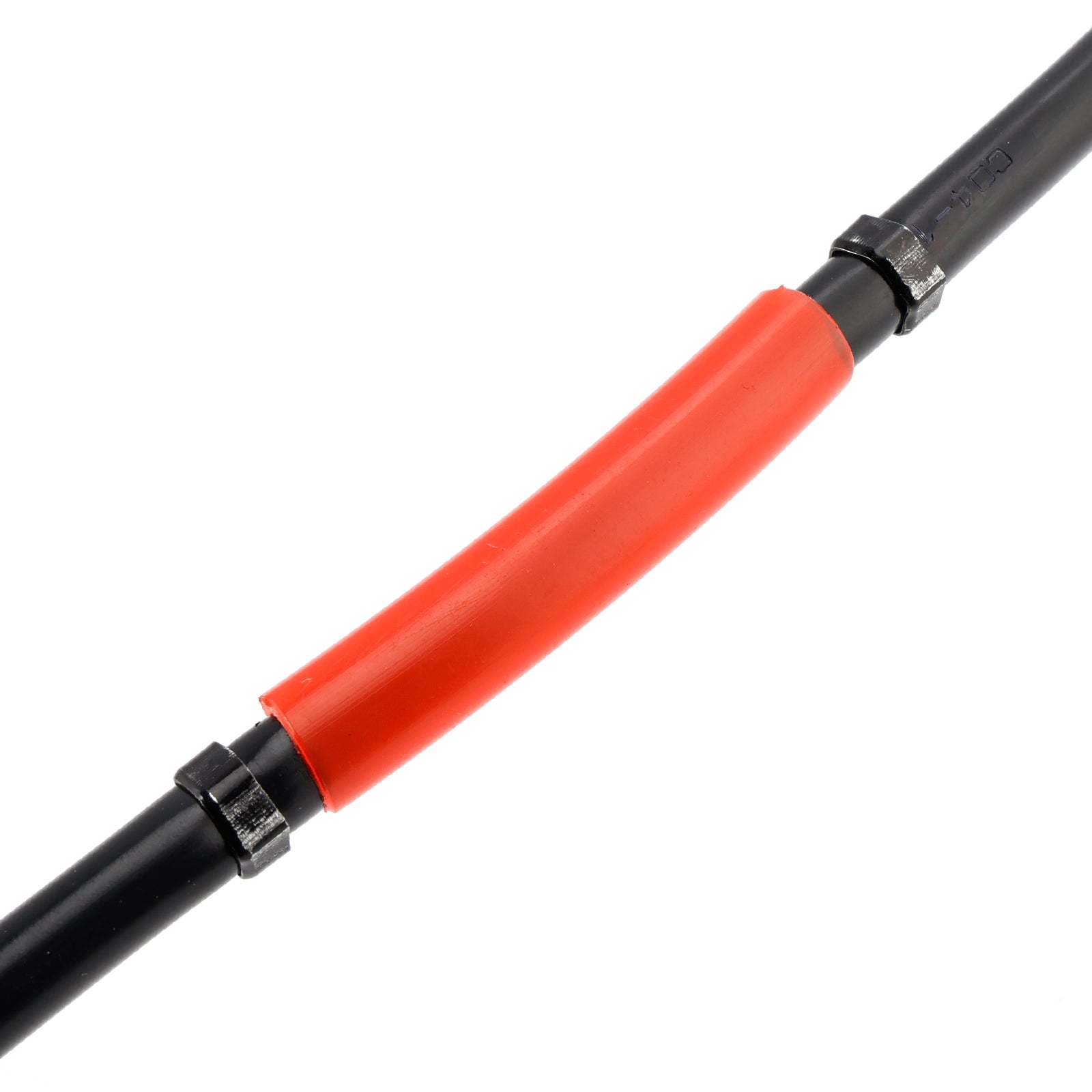 SURZUKI GSXR1000 2017-2023, kabel sklopke črne motociklistične sklopke