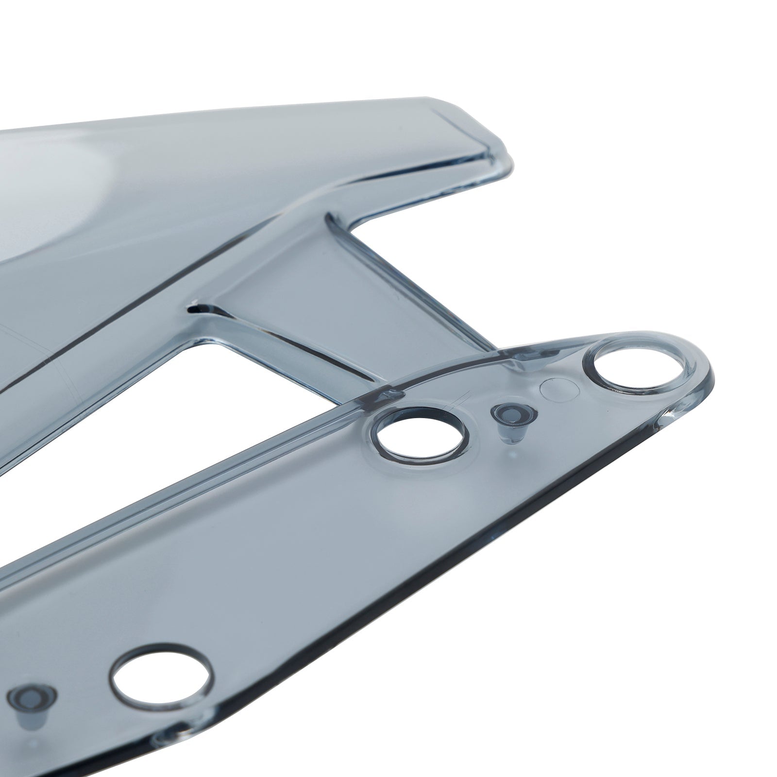 BMW R1300GS 2024 pannelli BMW parabrezza