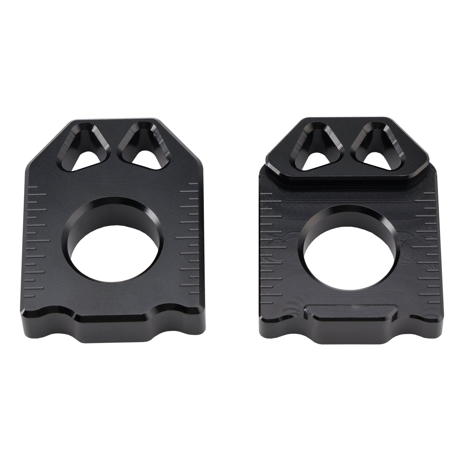 Blok&CNC os zadnjega napenjalnika verige za SUZUKI DRZ400SM 400S 400E 2005-2024