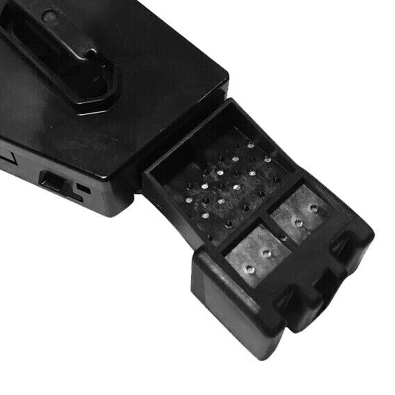 Interruttore di regolazione Il lato del driver anteriore Cadillac arrampicata 23247095