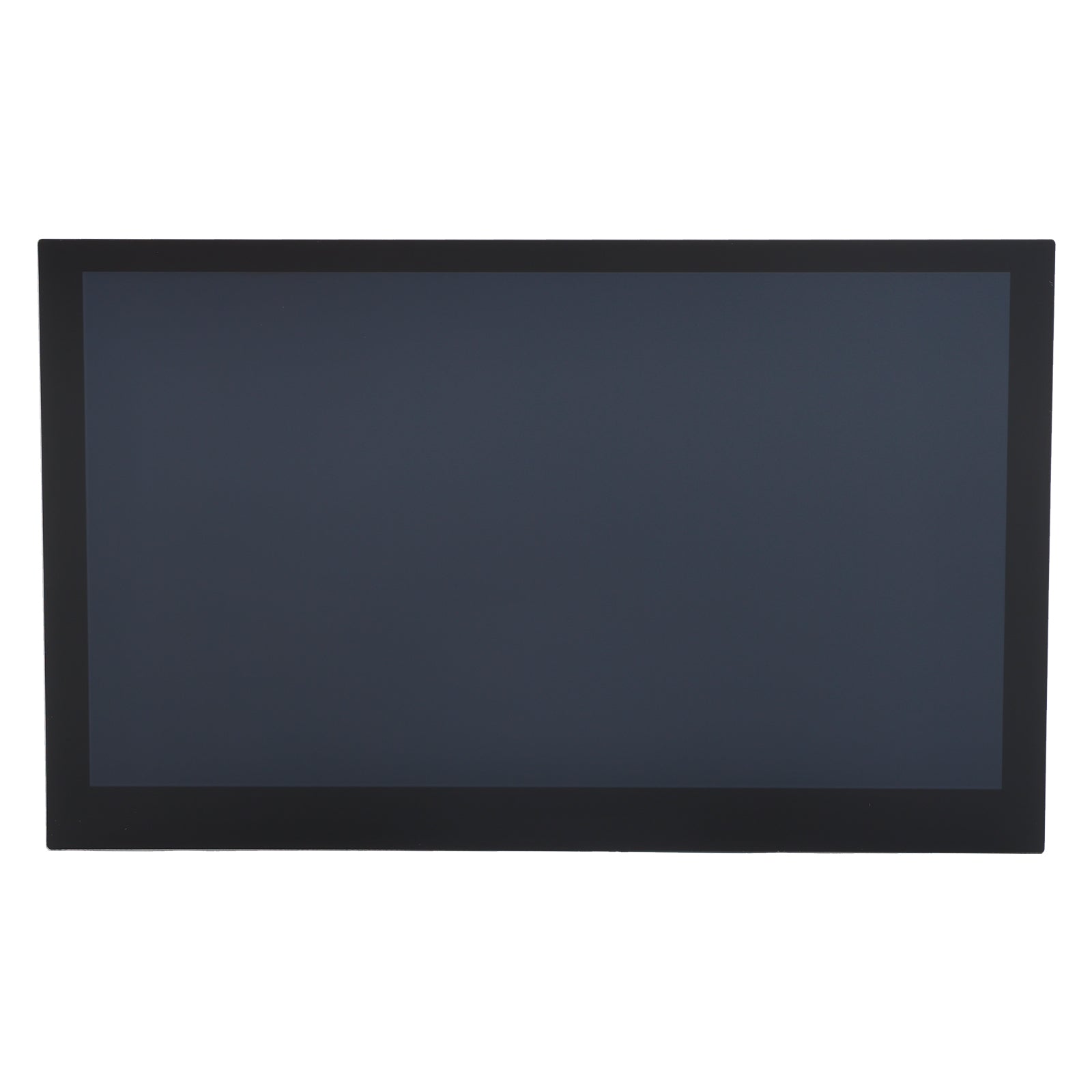 Cyfrowy ekran dotykowy LCD 8""dla KIA Seltos 2021-2022 (TDO-0797F00136-V2)