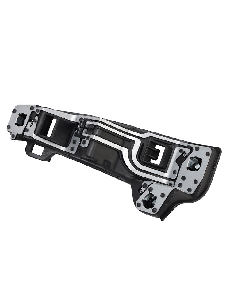 Supporto d&Lampadina luce posteriore destra AUDI Q3 2012-2018 8U0945222