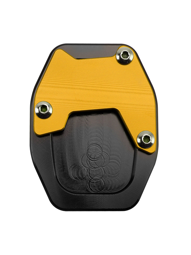 Piastra rialzata cavalletto compatibile con Honda X-ADV 750 NSS750 2021-2025 e Foza 750 2021-2023