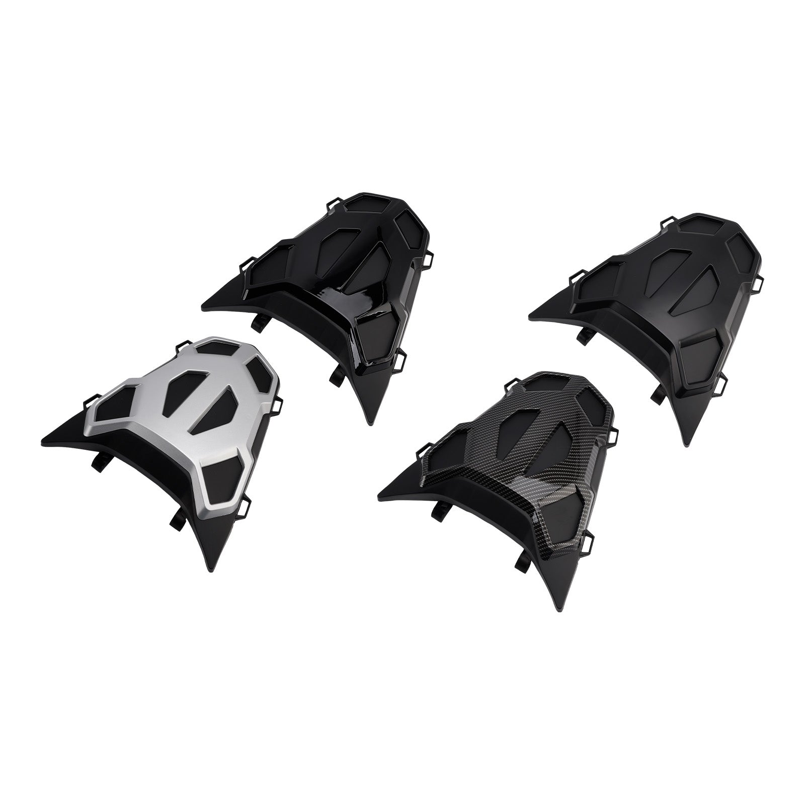 Carénage de selle arrière pour BMW R1300GS 2024-2026