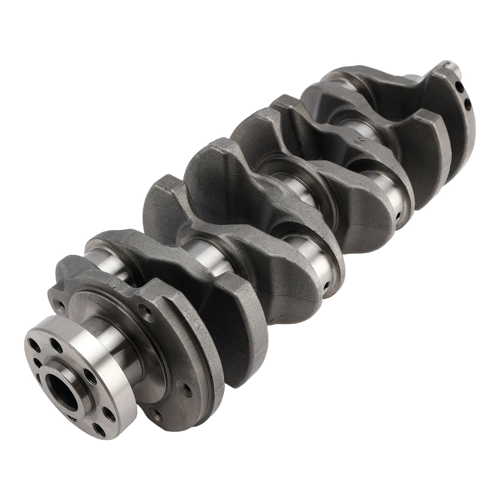 Hyundai ILOAD Cargo 2.5 CRDI RWD Diesel 2.5L G4KG 2.4L 2013-2016 Revisión y reconstrucción del motor con bieles de conexión del cigüeñal 2.5