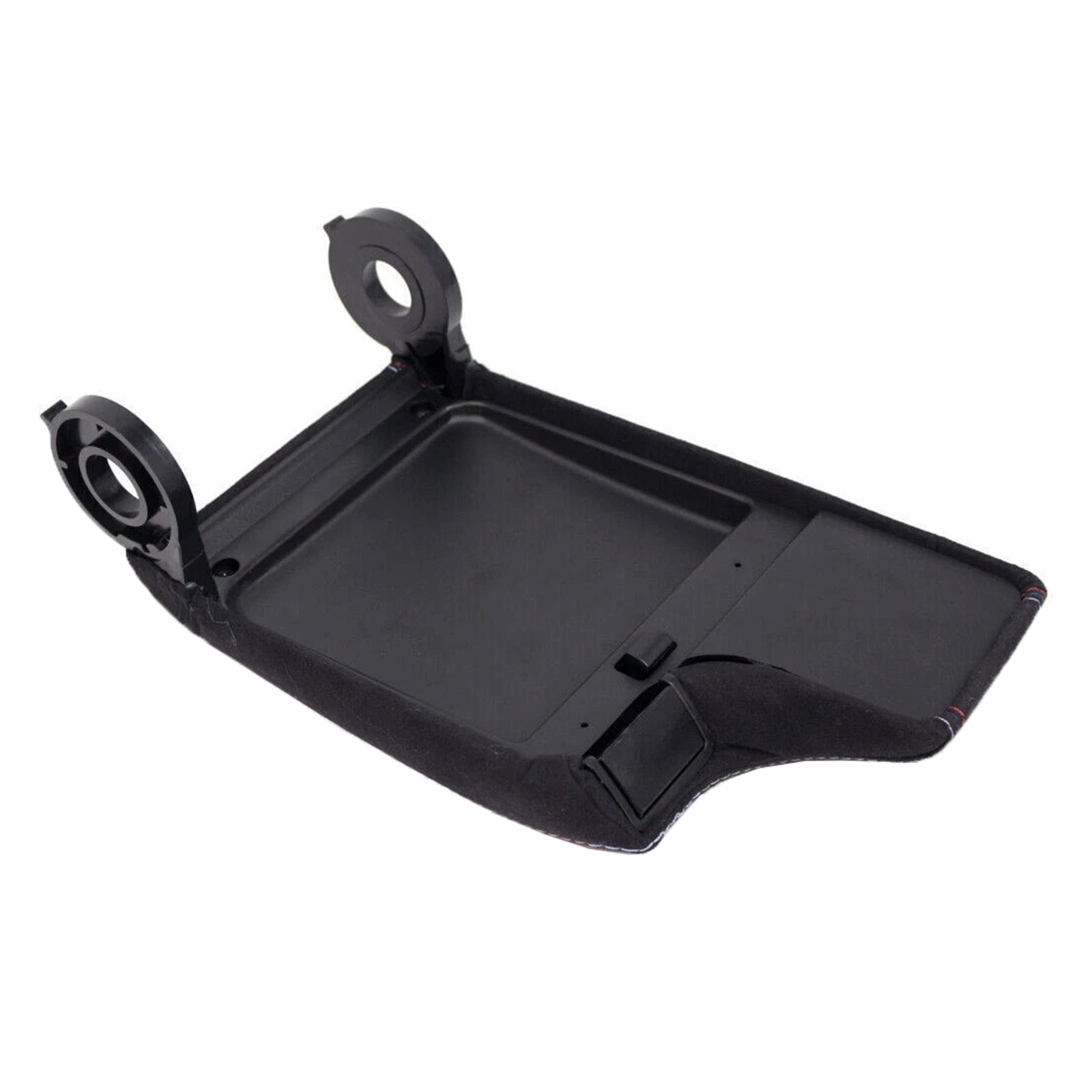 Naslovnica'krznen sredinski naslon za roke za BMW serije 3 E46 M3 1999-2004