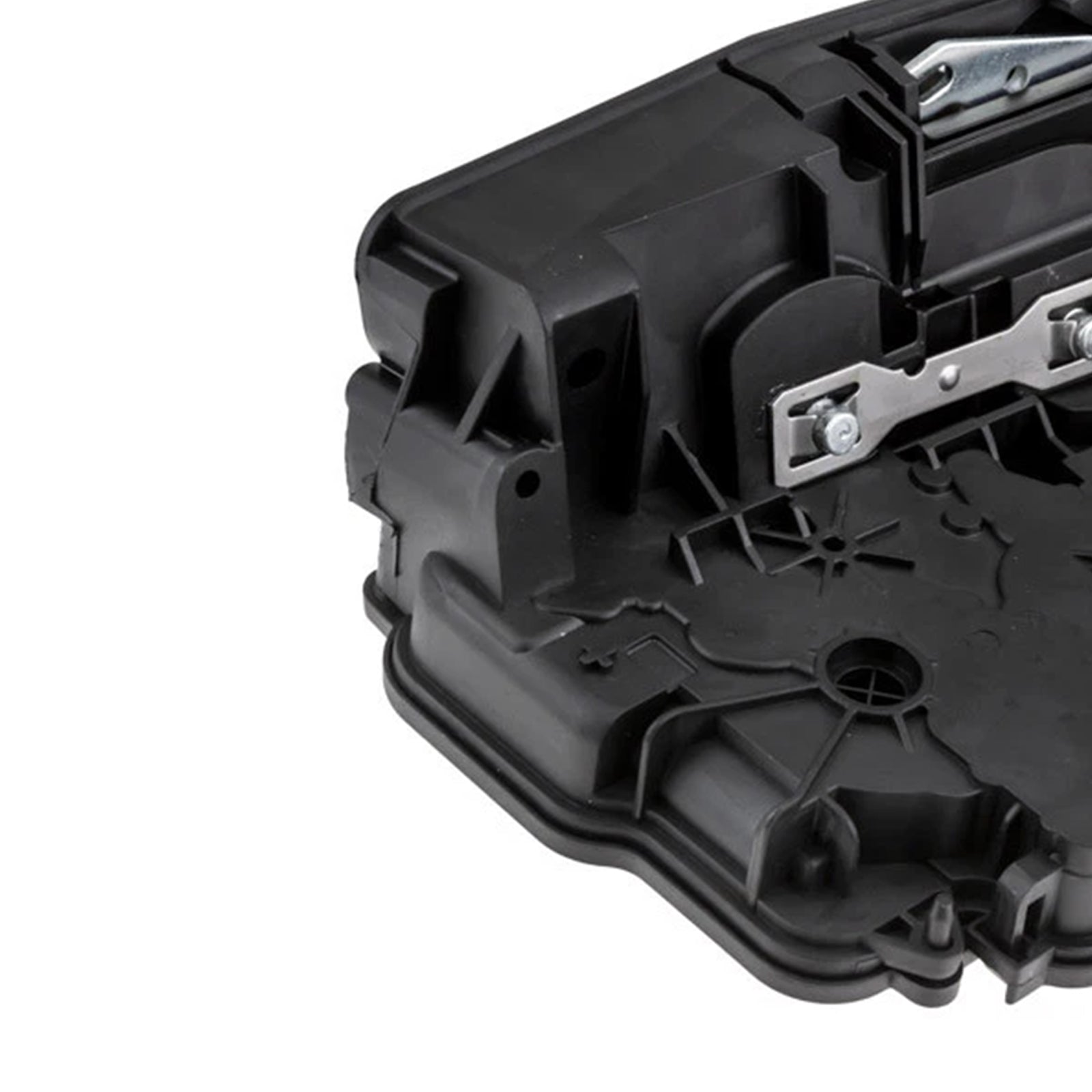 Vasen liukuoven lukon toimilaite BK31-V264A01-BD for Ford Transit MK8 2014-2024