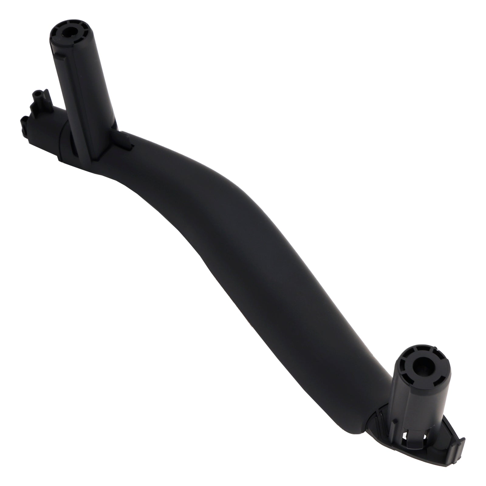 Garniture de poignée de porte intérieure gauche pour BMW X5 X6 F15 F16 F85 F86