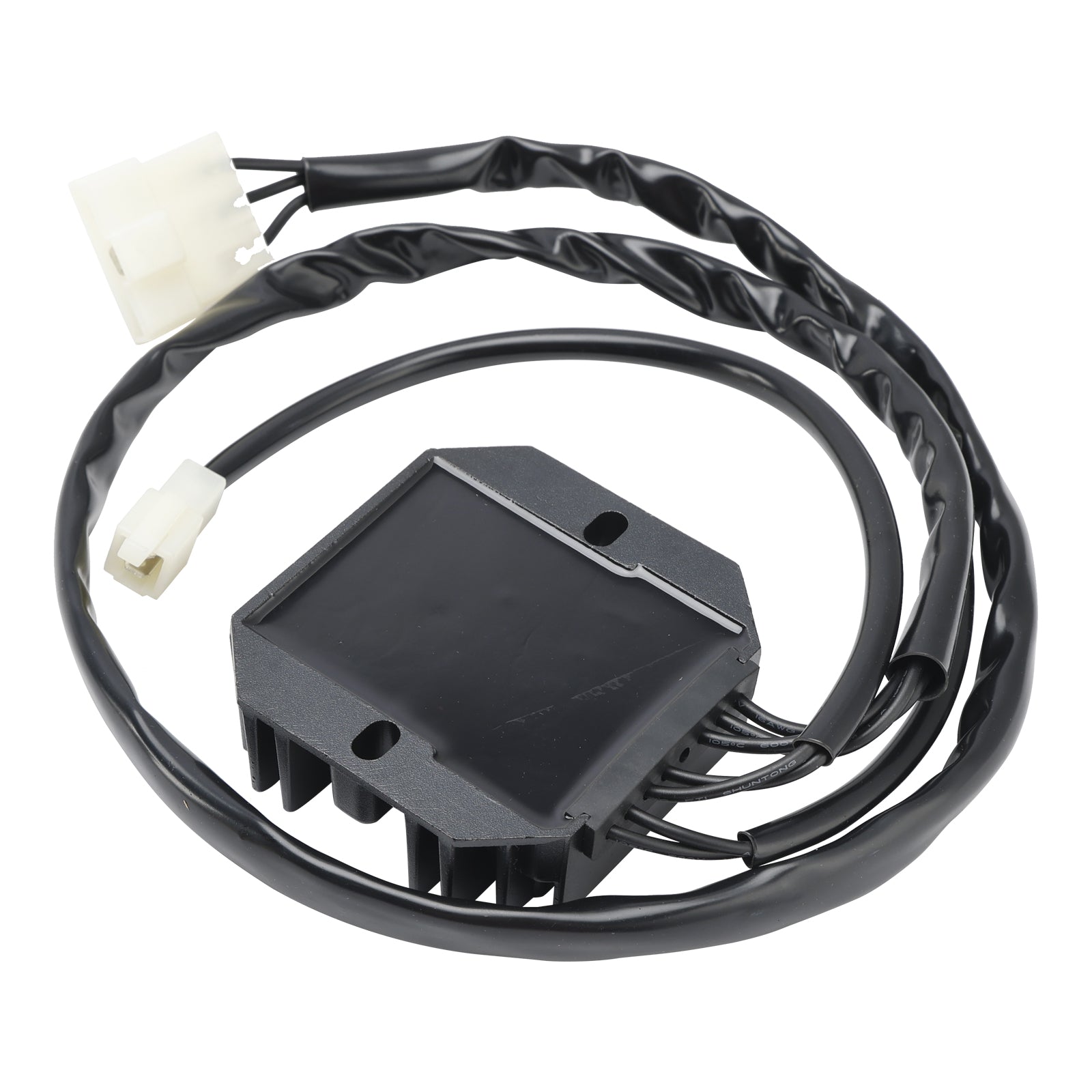 Rectificador regulador de voltaje apto para Duke 125 200 390 ABS 2021-2023 / 28111034000