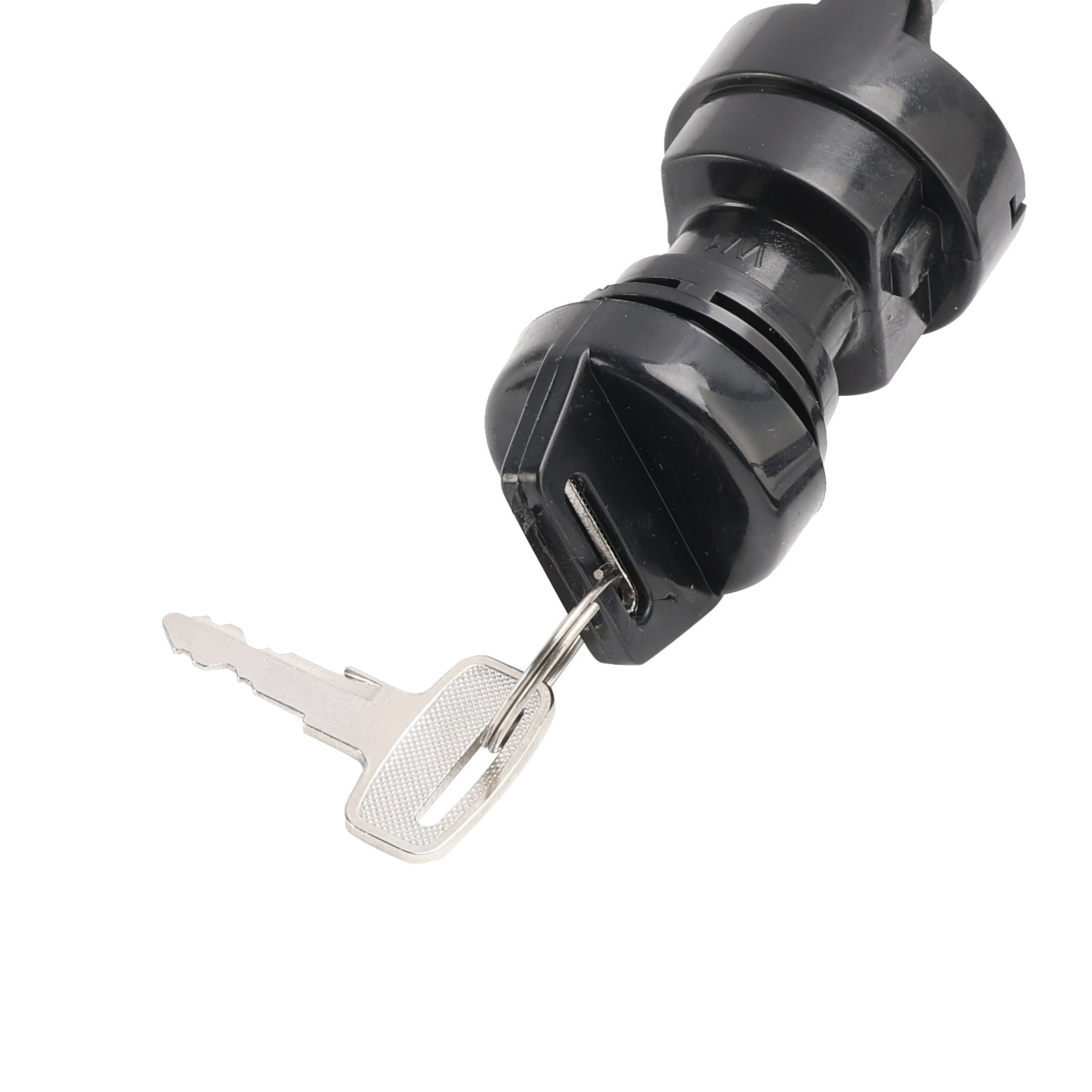 Sytytyskytkimen avain Yamaha Big Bear 400 YFM400 YFM 400 2X4 4X4 2002-2008