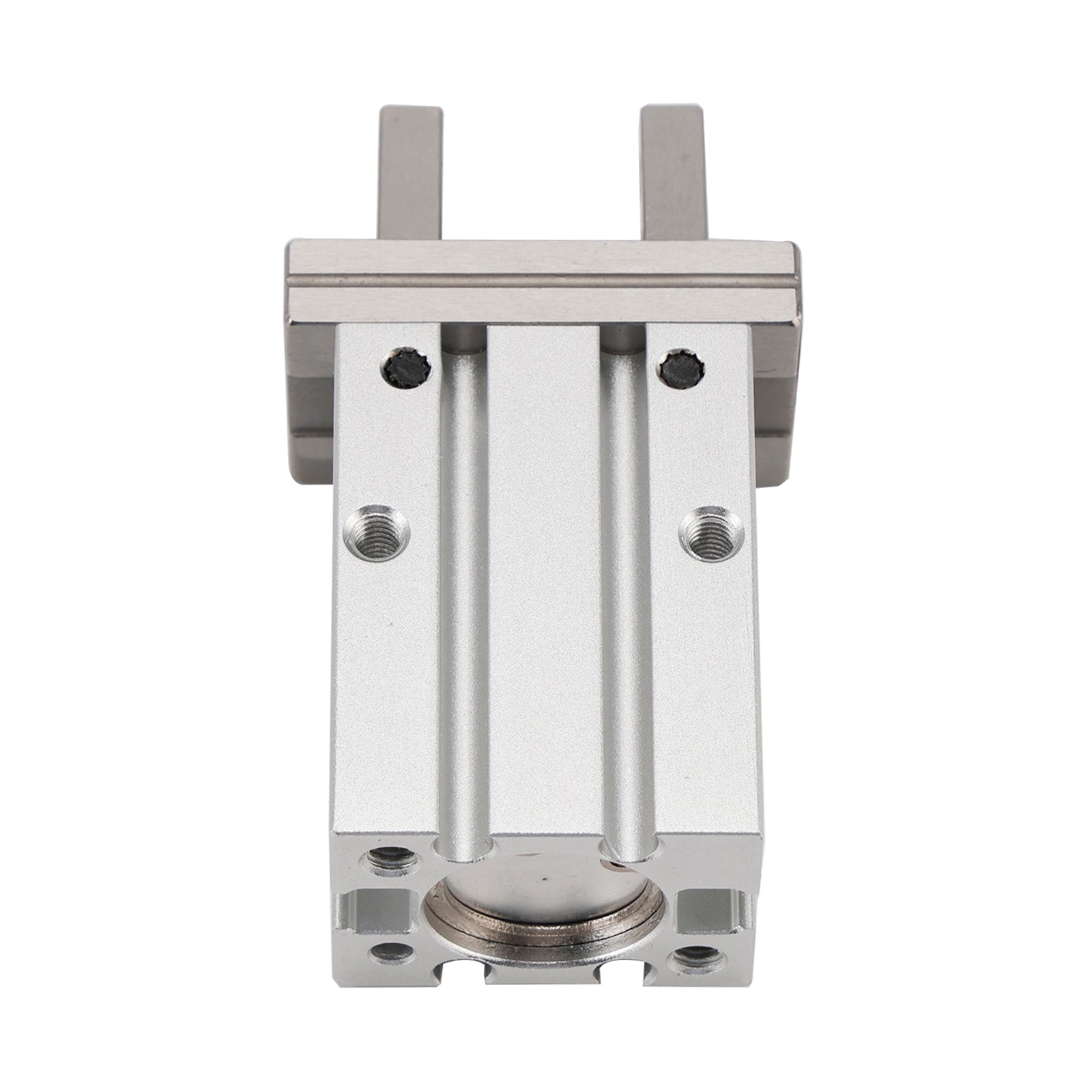 Vérin pneumatique parallèle à pince pneumatique MHZ2-16D, type SMC, alésage 16 mm