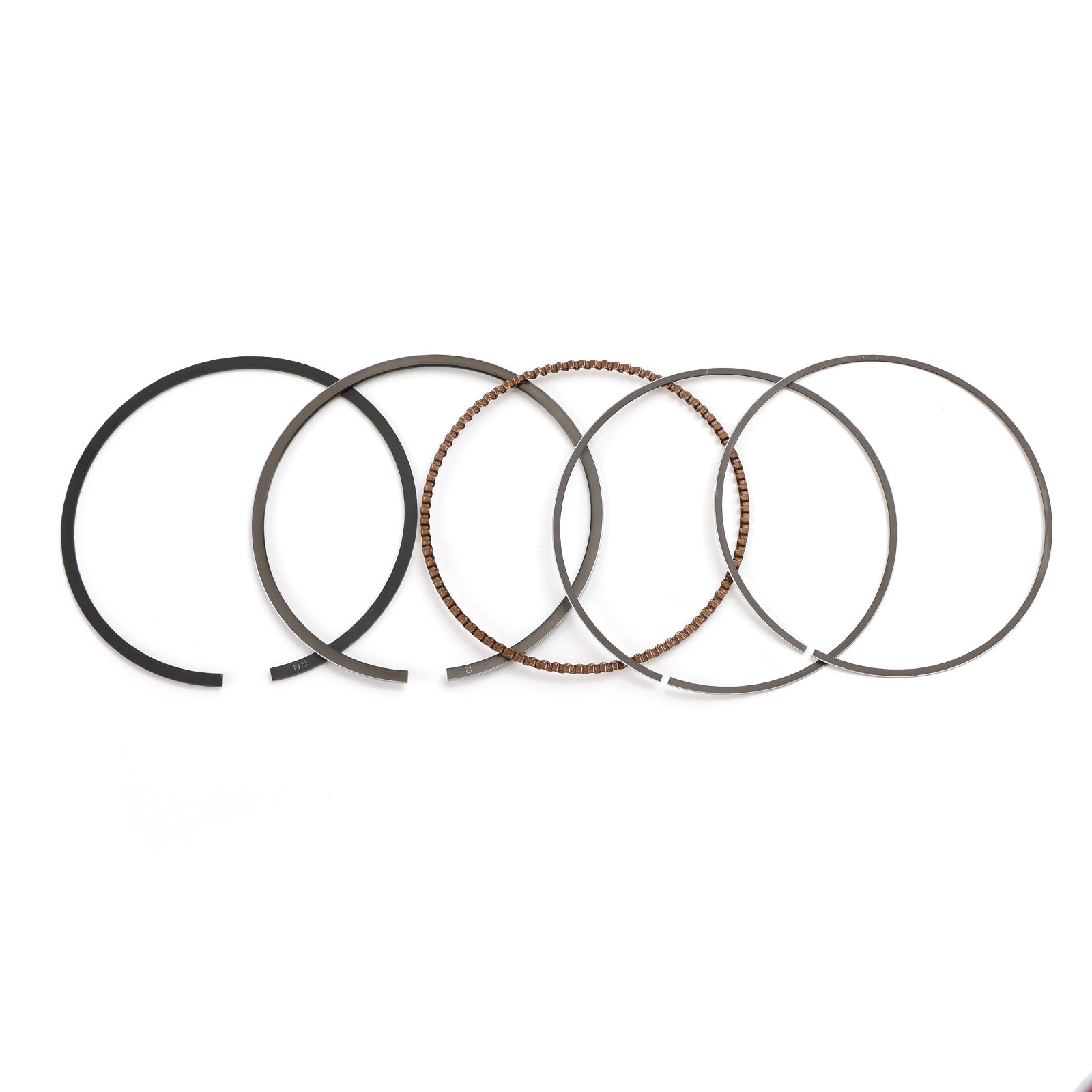 Kit cilindri per Suzuki SV 650 A SV650 S SA 99-08 DL 650 V-Strom 04-11