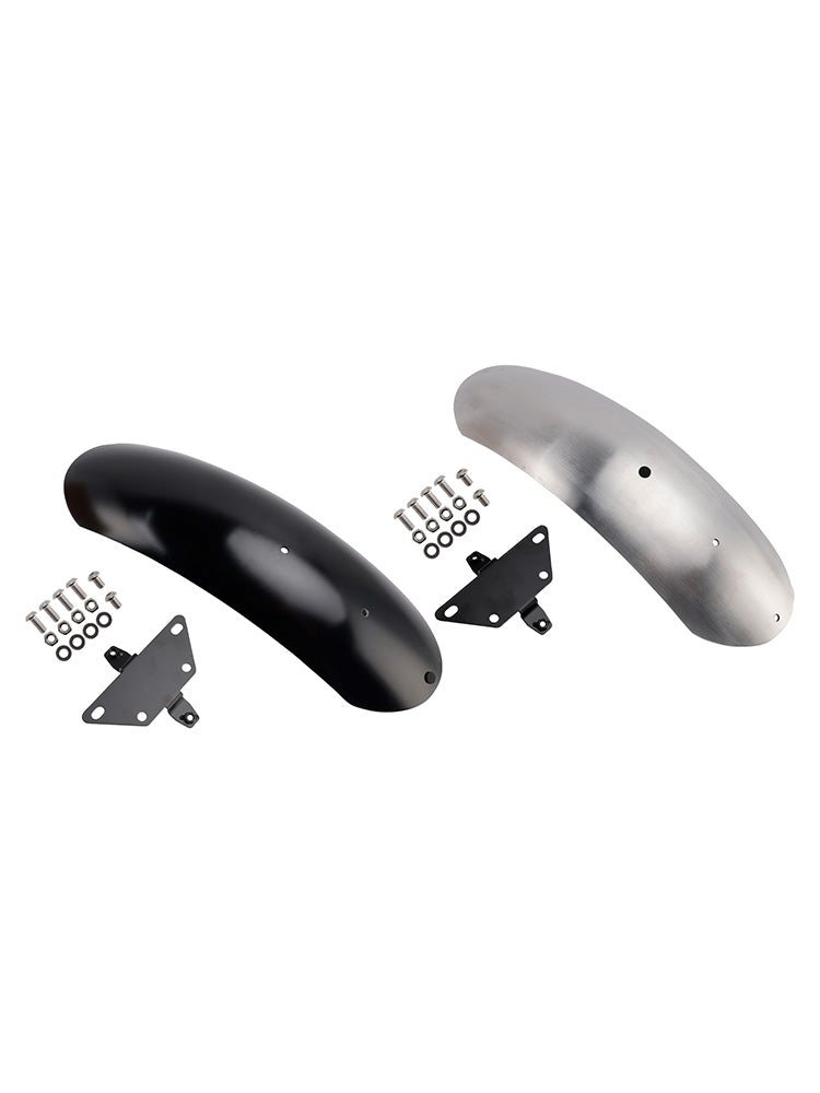Stalen voorspatbord voor Ducati Scrambler 1100 800 2015-2025
