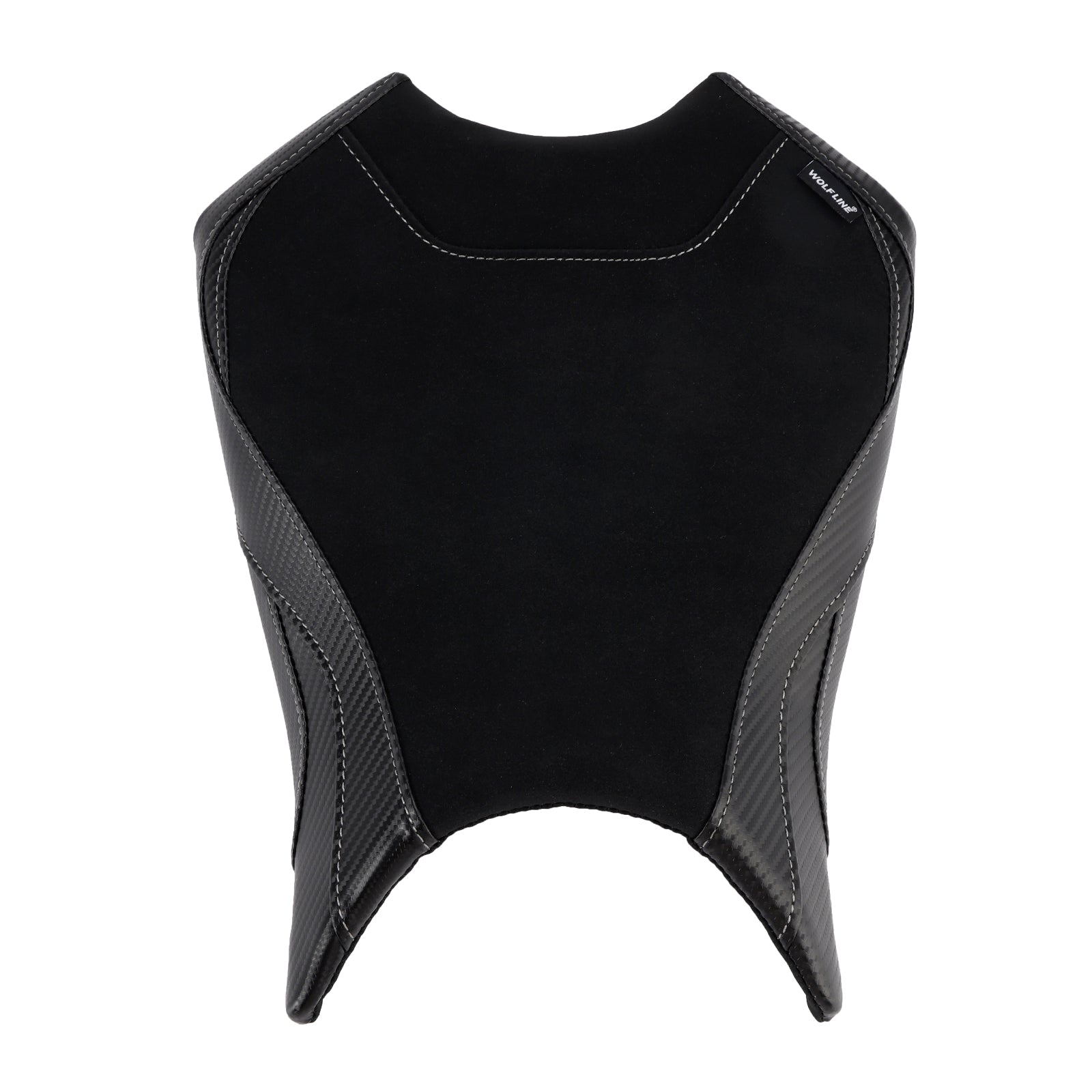 Selle passager avant Raider pour Honda CBR250RR (2017-2024) - Multi