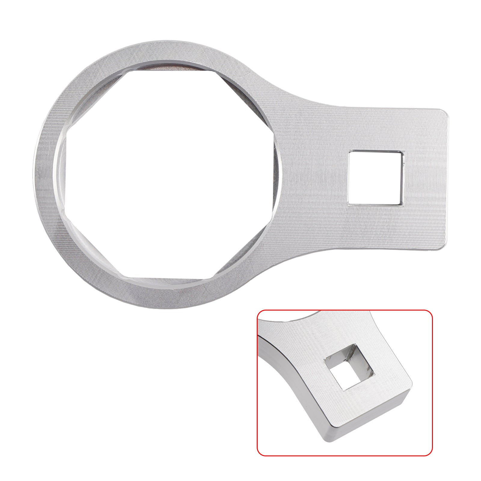 Turbine RaceFace Pilot SL - Fox Clone N ° 398-00-894 - Service