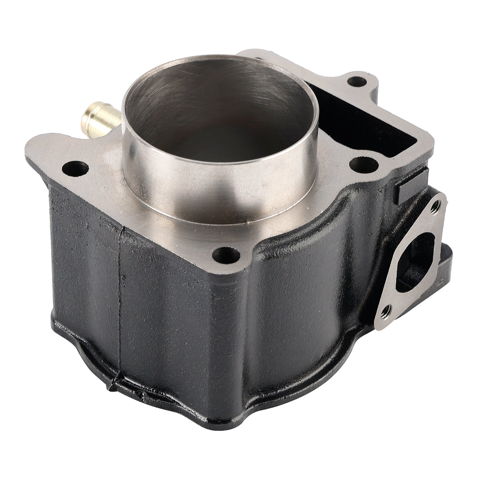 Kit de juntas de cilindro y pistón para MBK Thunder 125 H2O 4T 2001-2002 5DS-E1311-A0 93450-16812