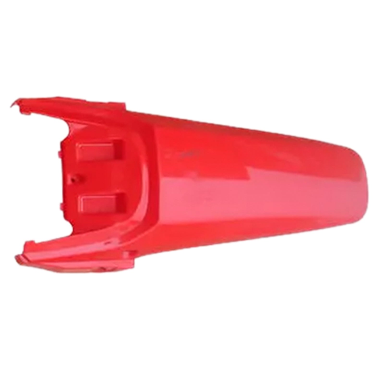 Kit carrosserie plastique et carénage garde-boue pour moto tout-terrain HONDA CRF70