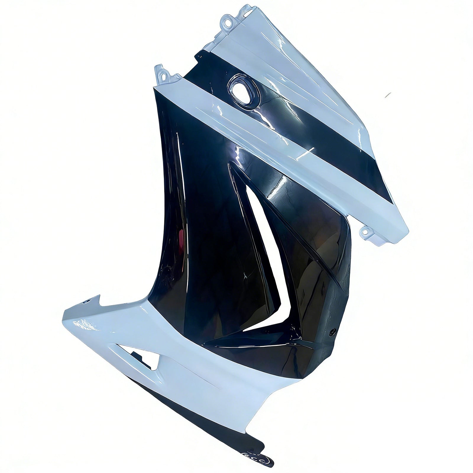 Kit de carénage injecté en plastique ABS pour Kawasaki EX250 Ninja250R 2008-2012