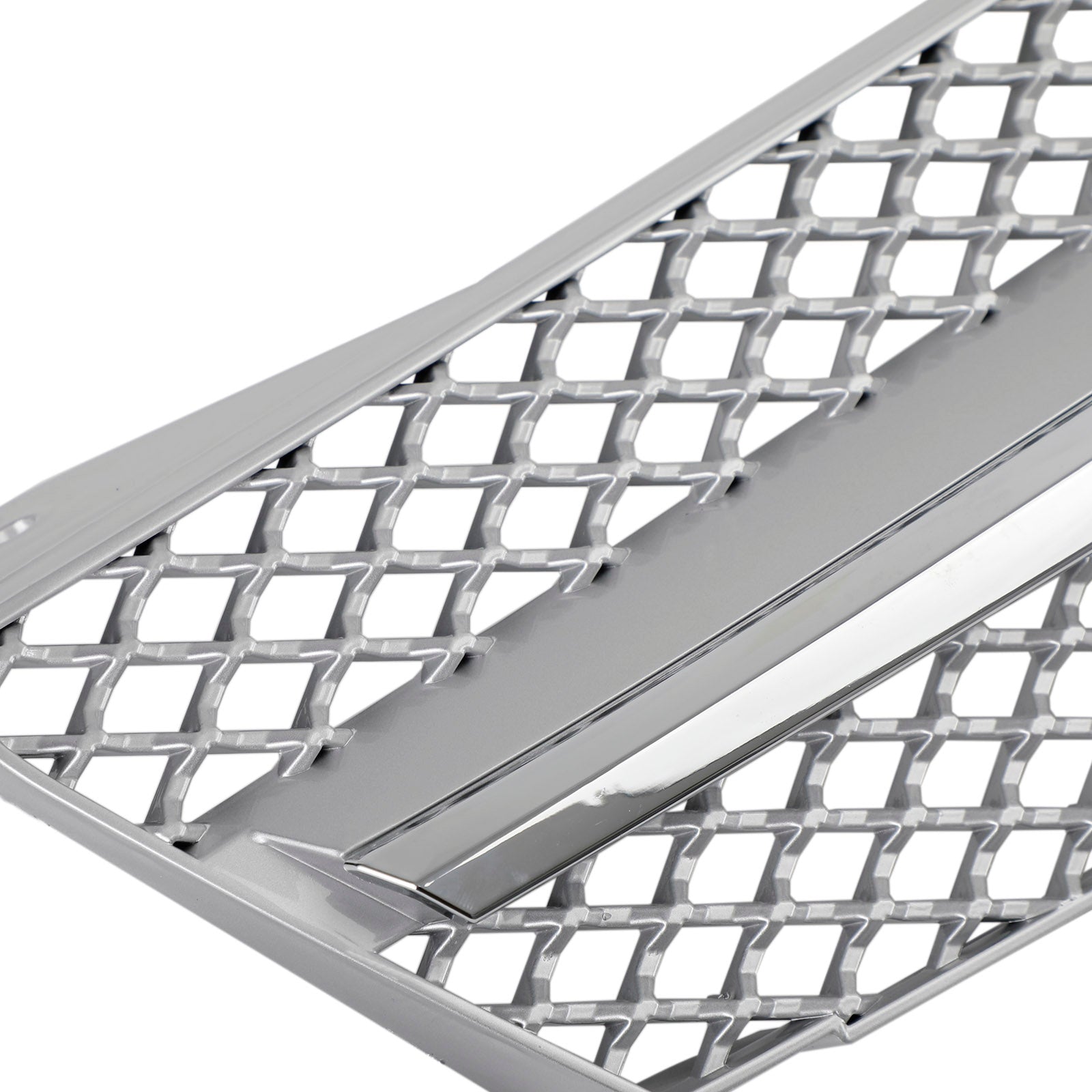 Voorbumpergrille Geschikt voor Mercedes Benz W219 CLS350 CLS500 CLS550 2005-2008